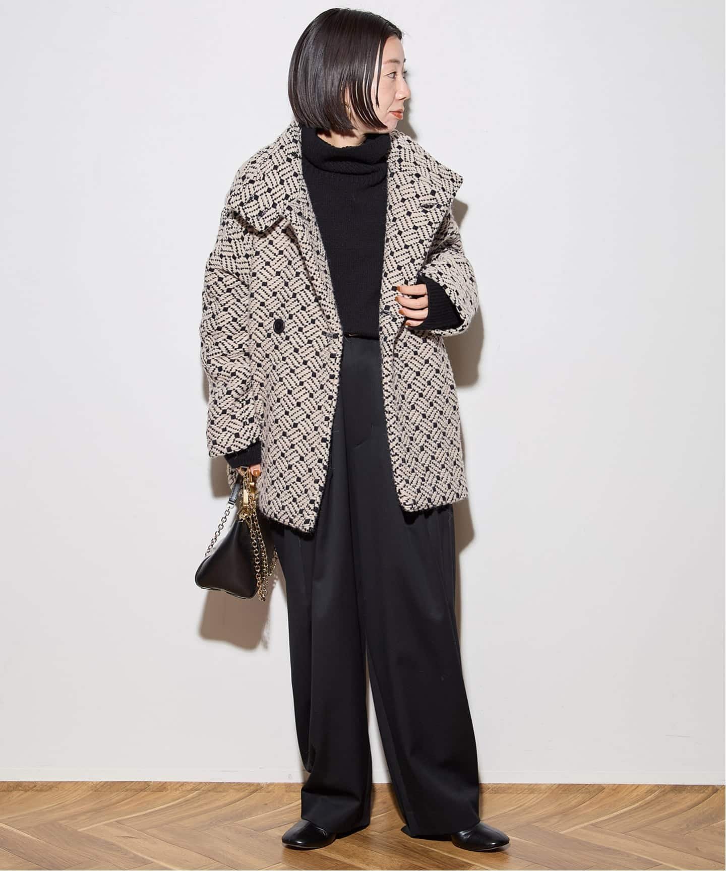 JOURNAL STANDARD L'ESSAGE｜《追加》別注【JOHN BRANIGAN/ジョン