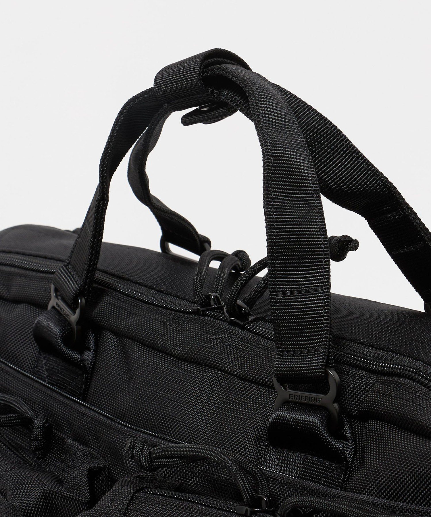 UNITED ARROWS 別注 BRIEFING 3WAY/ブリーフケース BRIEFING（ブリーフィング） UNITED ARROWS別注 A4 3WAY BRIEF CASE