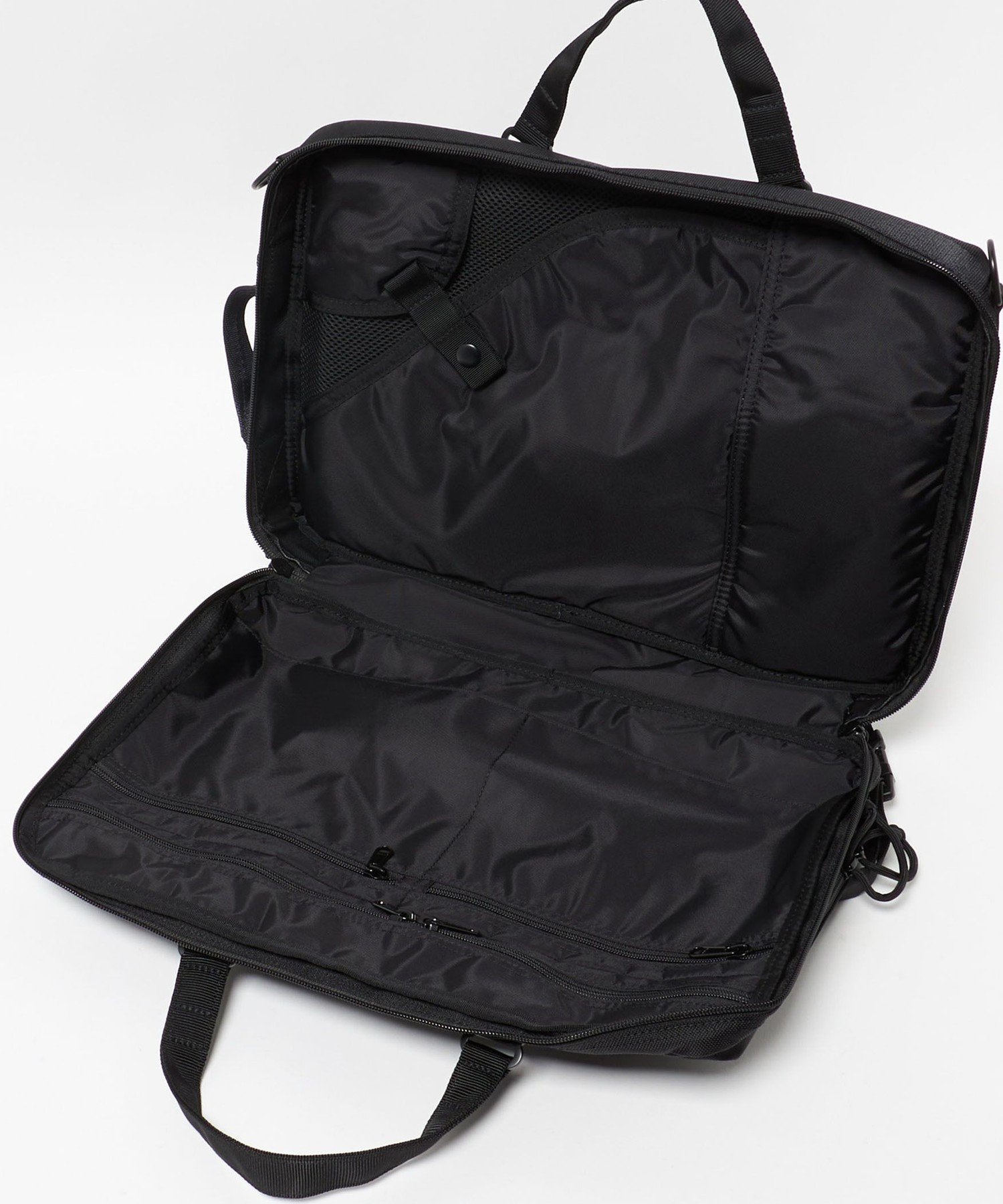 ※値下げ可【別注】＜BRIEFING＞A4 3WAY/ブリーフケース BRIEFING（ブリーフィング） ビジネスバッグ 「別注」「BRIEFING」A4