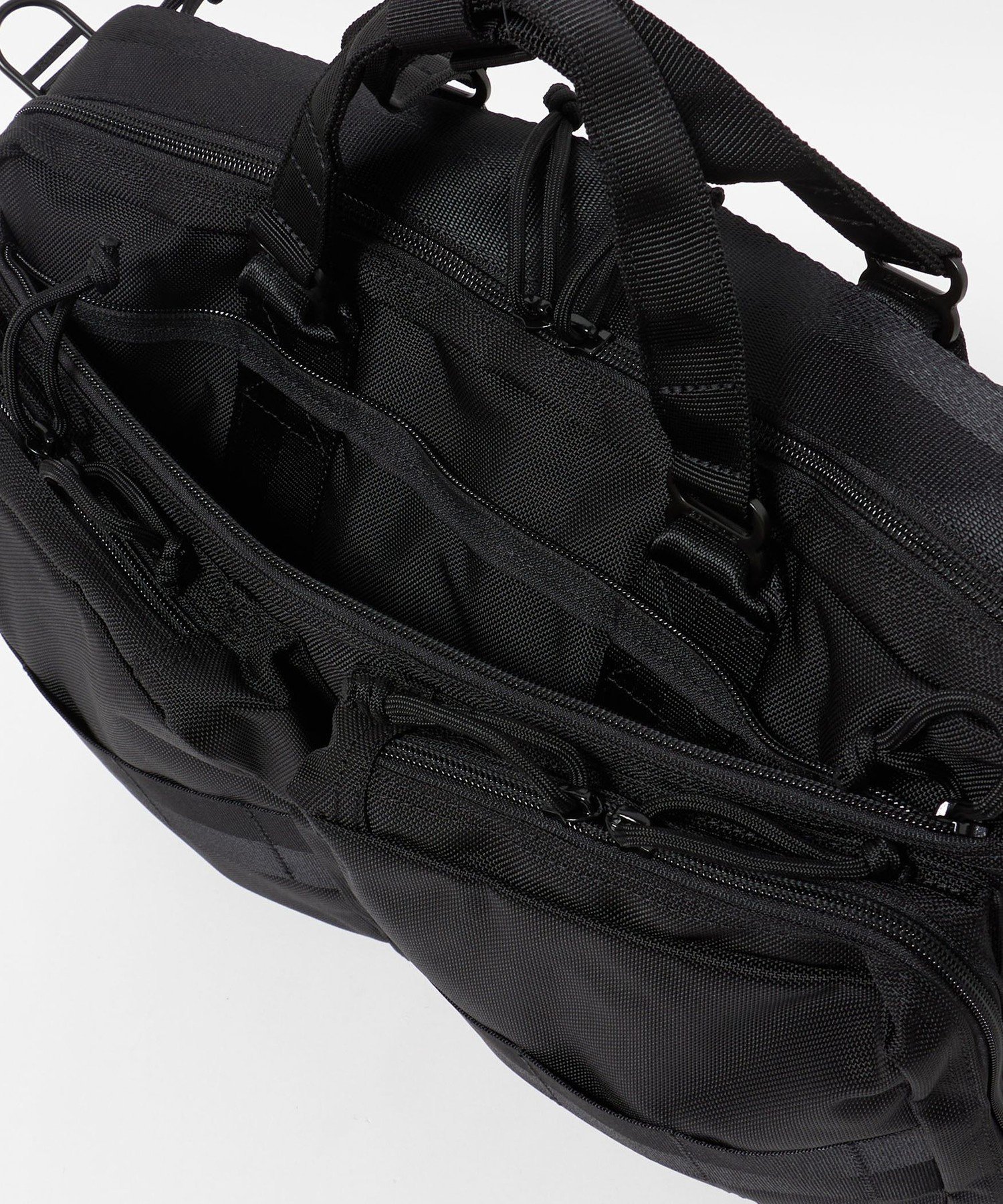 ユナイテッドアローズ 別注BRIEFING A4 3WAY UNITED ARROWS｜【別注】<BRIEFING>A4 3WAY/ブリーフケース | Rakuten