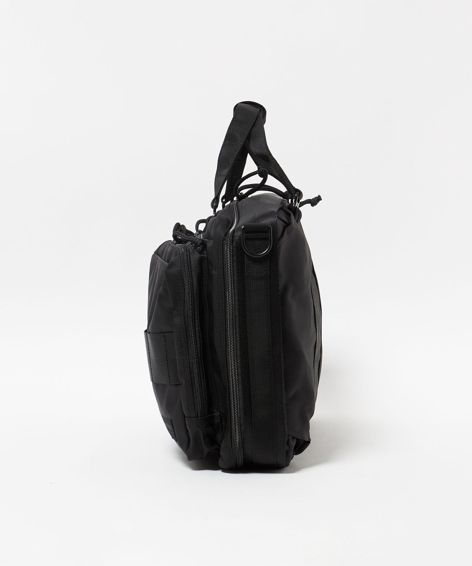 UNITED ARROWS 別注 BRIEFING 3WAY/ブリーフケース BRIEFING（ブリーフィング） UNITED ARROWS別注 A4 3WAY BRIEF CASE