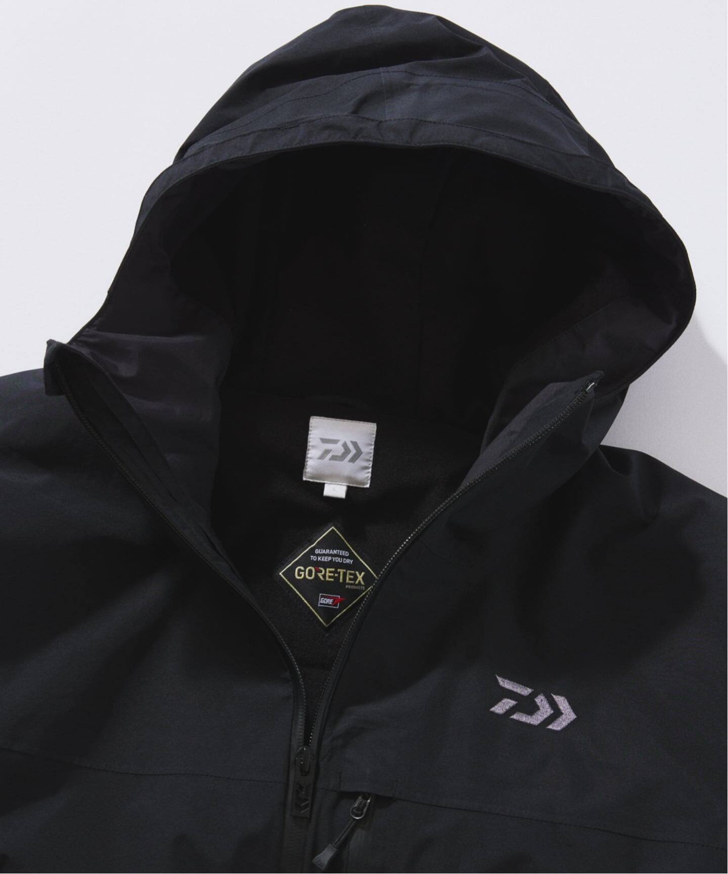 JOURNAL STANDARD relume｜DAIWA / ダイワ 別注 GORE-TEX バーサタイル