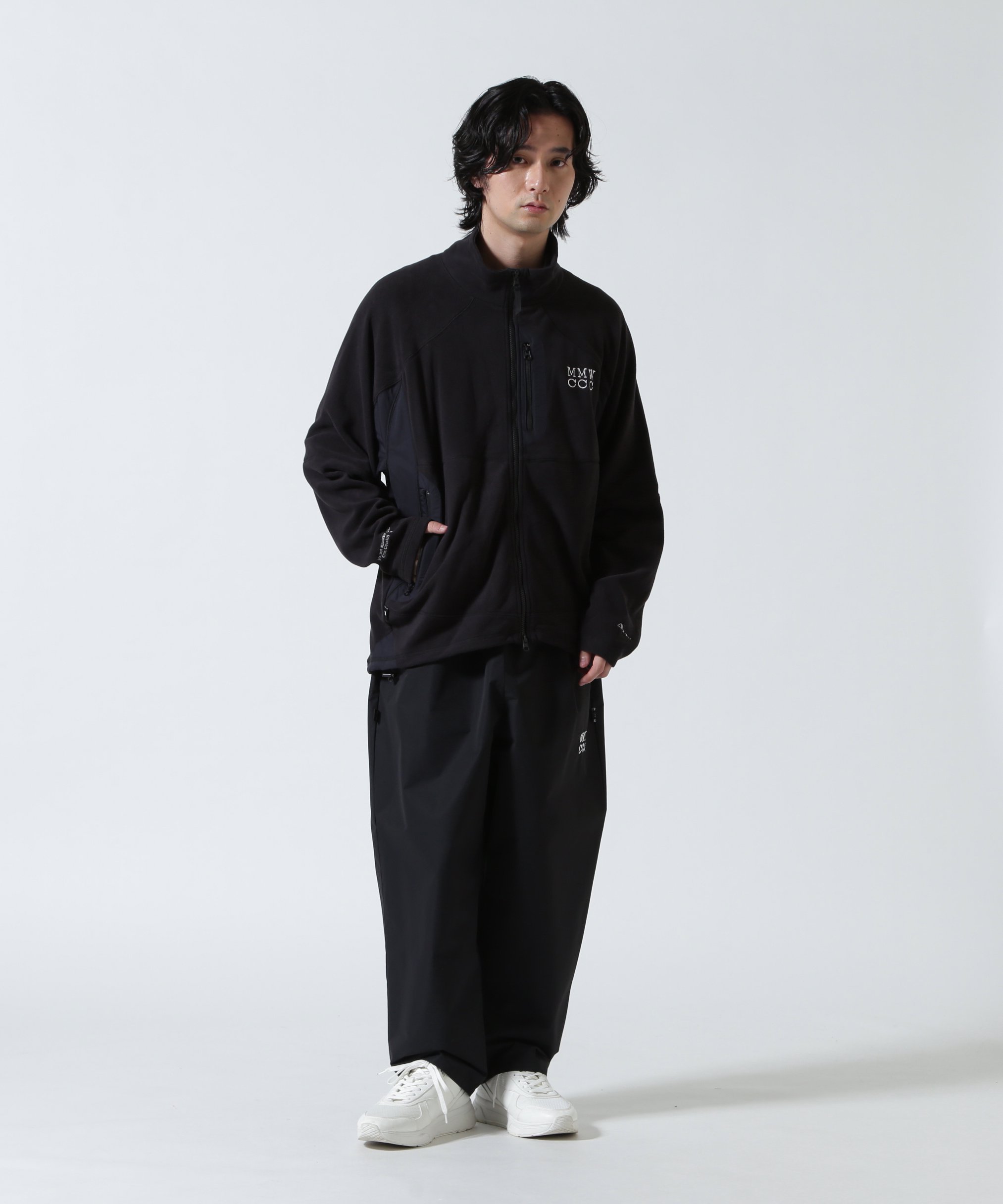 ぽ*ぽ様 city country city × marmot コラボ L GARDEN TOKYO｜CITY