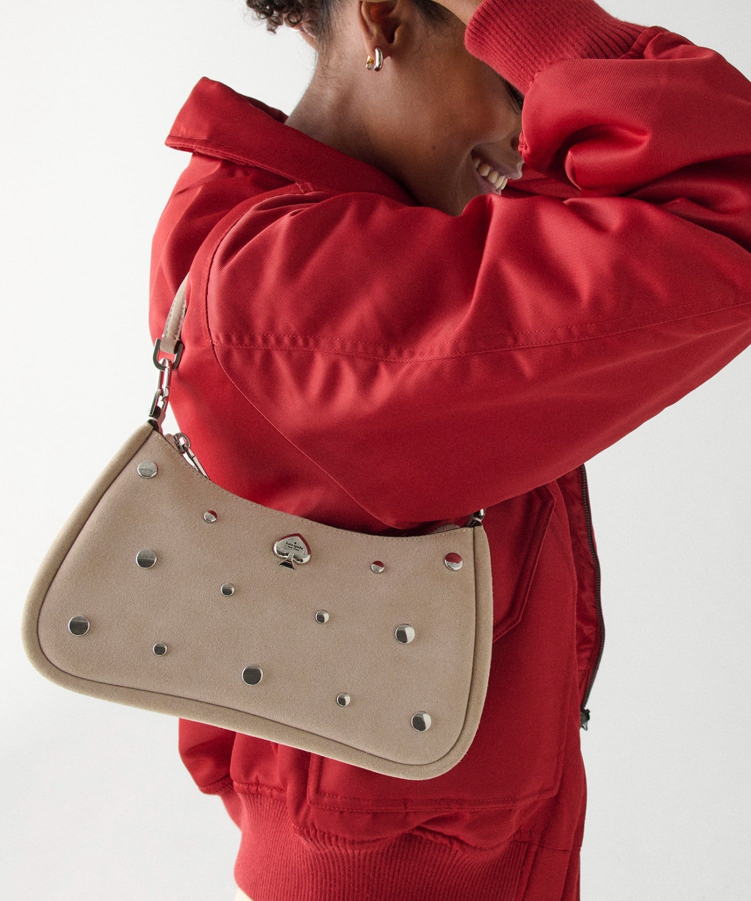 kate spade new york｜【公式】ケイラ スモール コンバーチブル