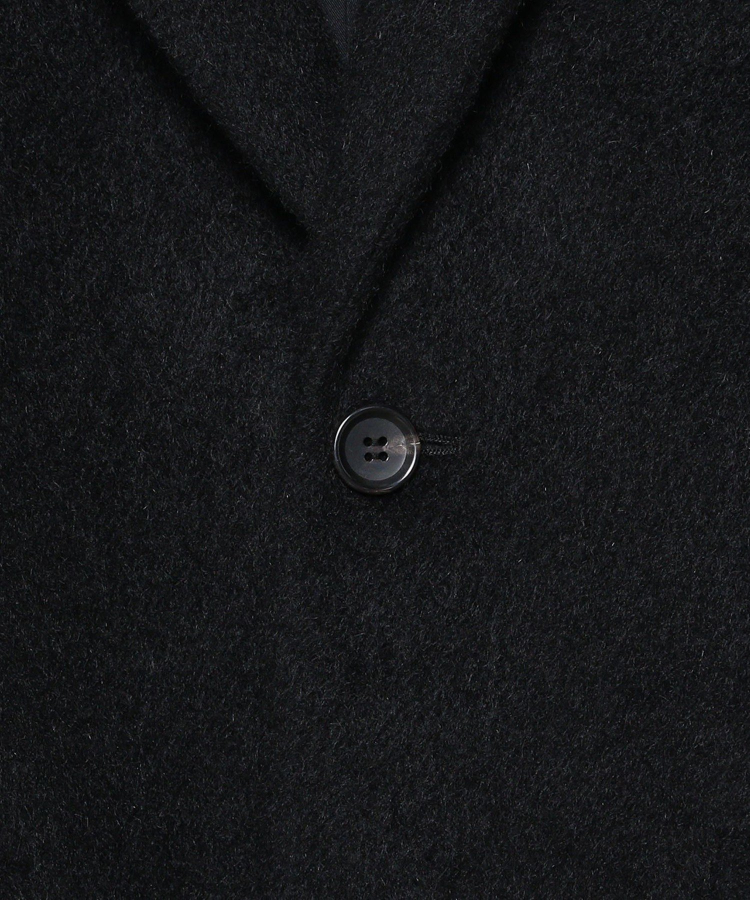 H BEAUTY & YOUTH モヘヤウールシャギービッグ　ジャケット　コート UNITED ARROWS LTD. OUTLET｜<H>モヘヤウールシャギー ビッグ