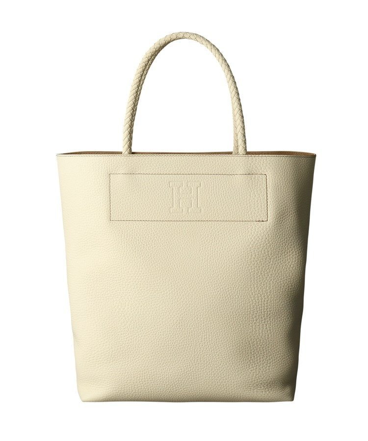 HIROFU｜【チェスタ】レザートートバッグ L 本革 A4サイズ ビジネス