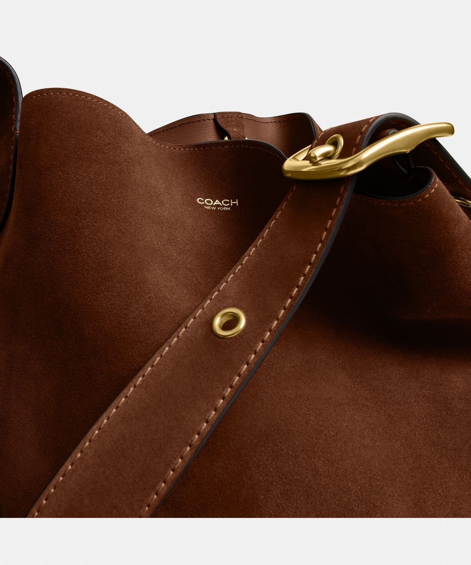 COACH｜【公式】ブリーカー バケット バッグ | Rakuten Fashion(楽天