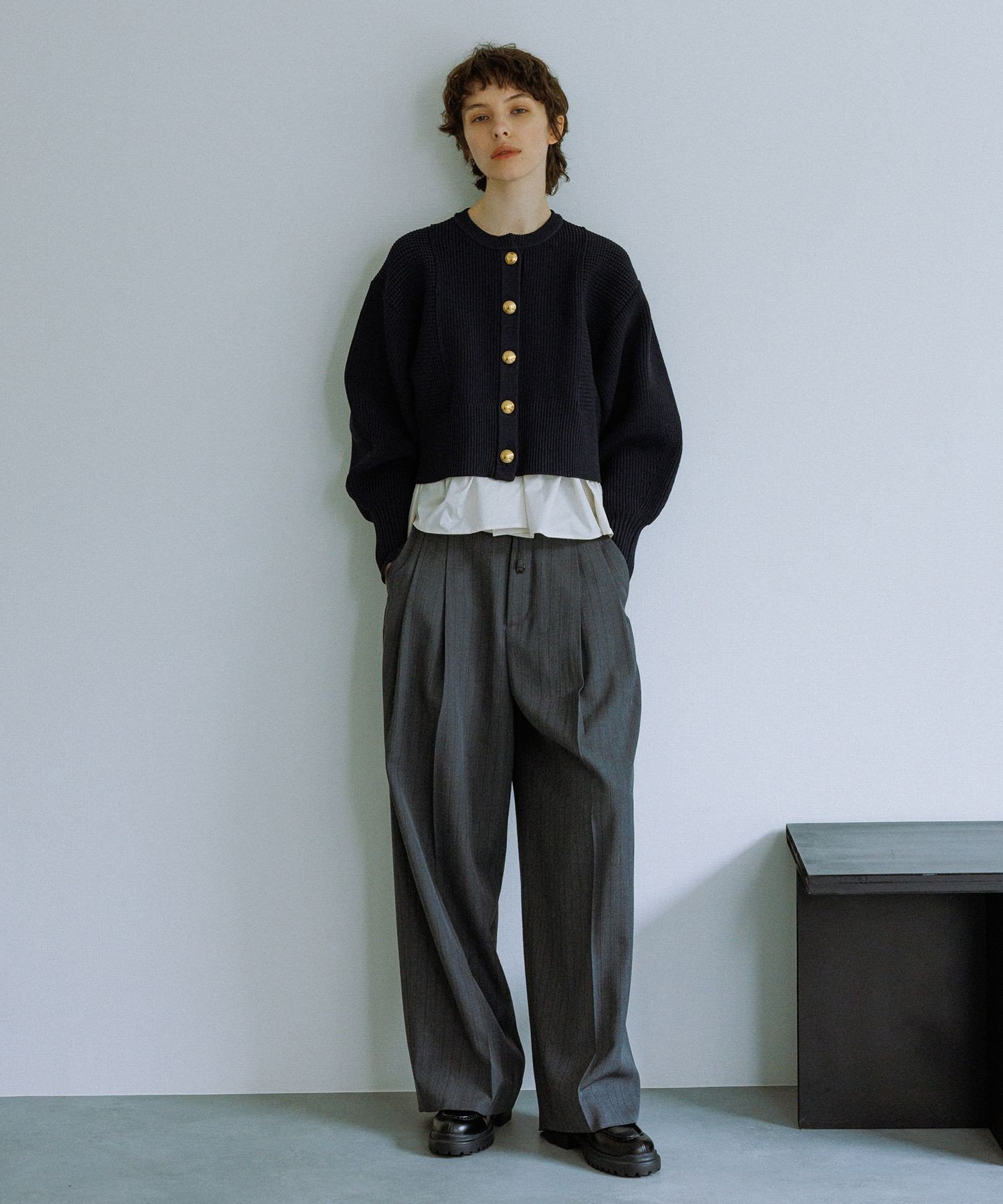 ADAM ET ROPE'｜レースアップシューズ | Rakuten Fashion(楽天