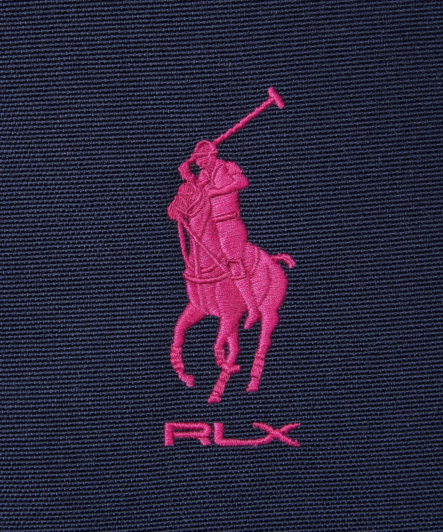 RALPH LAUREN｜(RLX)Big Pony ゴルフ クラブ ケース | Rakuten Fashion