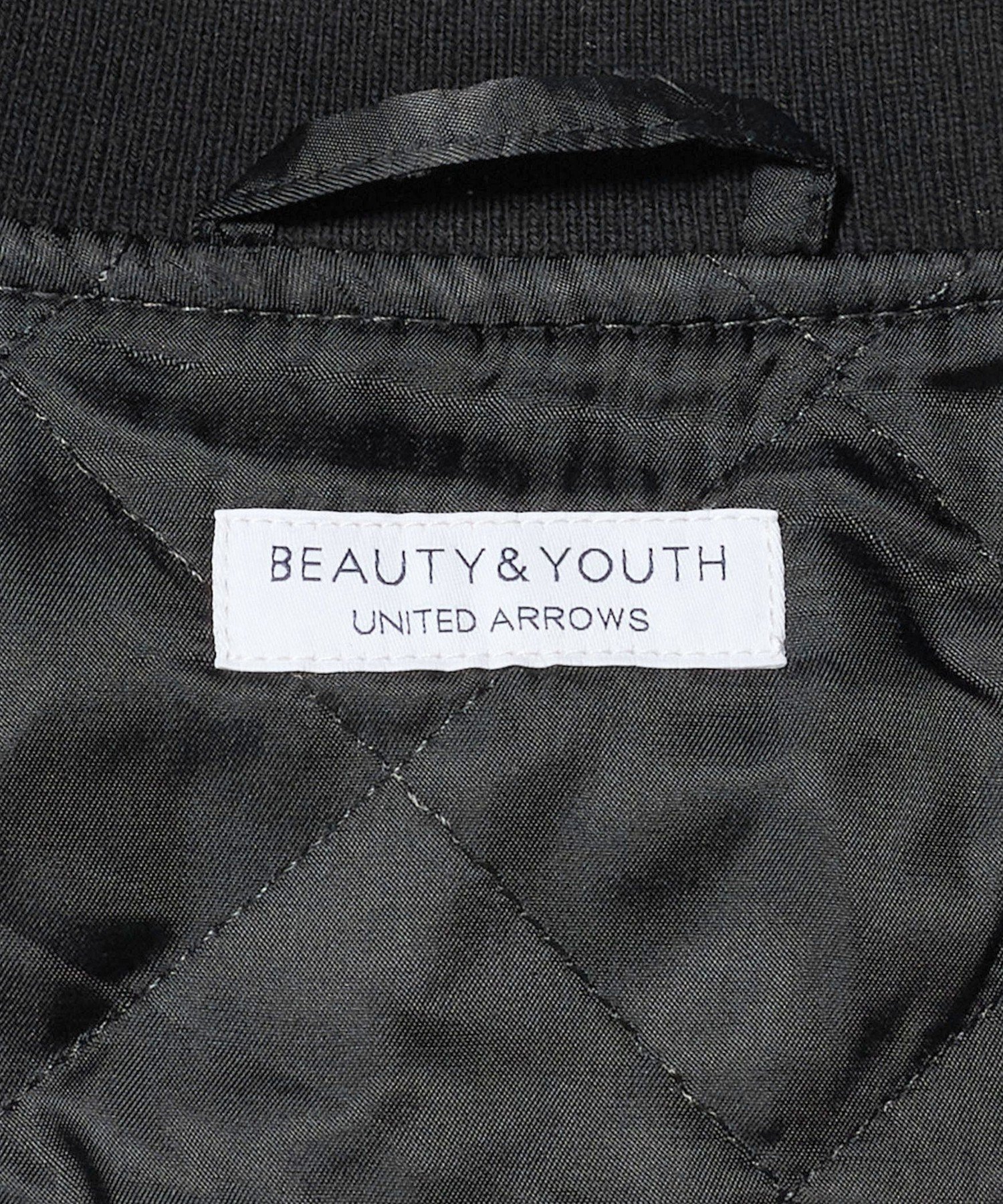 BEAUTY&YOUTH UNITED ARROWS｜【WEB限定 WARDROBE SMART】グレー