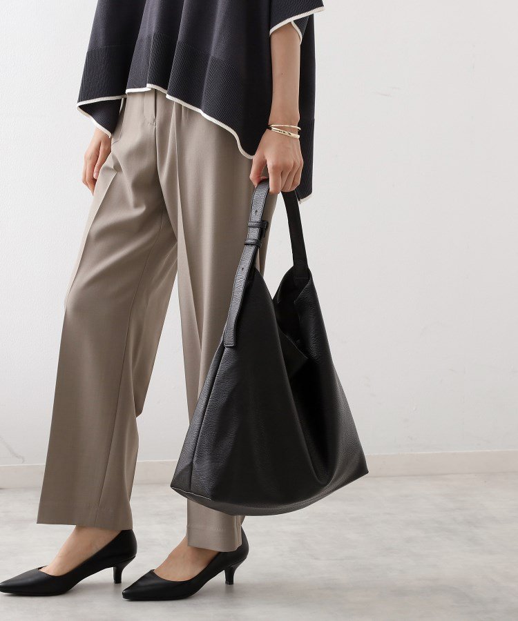 THE SHOP TK｜トライアングルトートバッグ | Rakuten Fashion(楽天