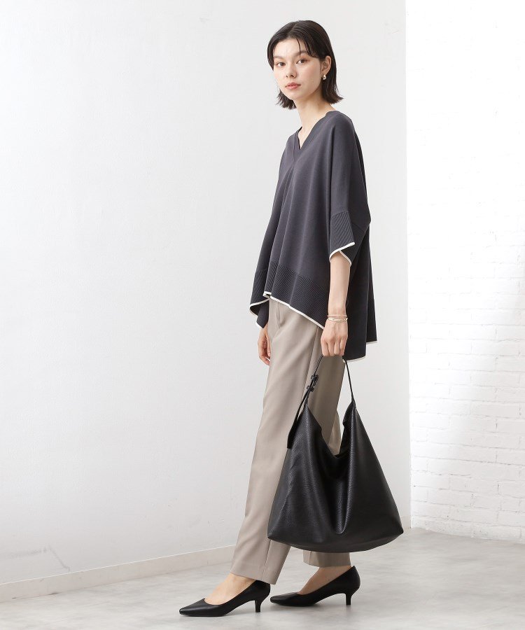 THE SHOP TK｜トライアングルトートバッグ | Rakuten Fashion(楽天