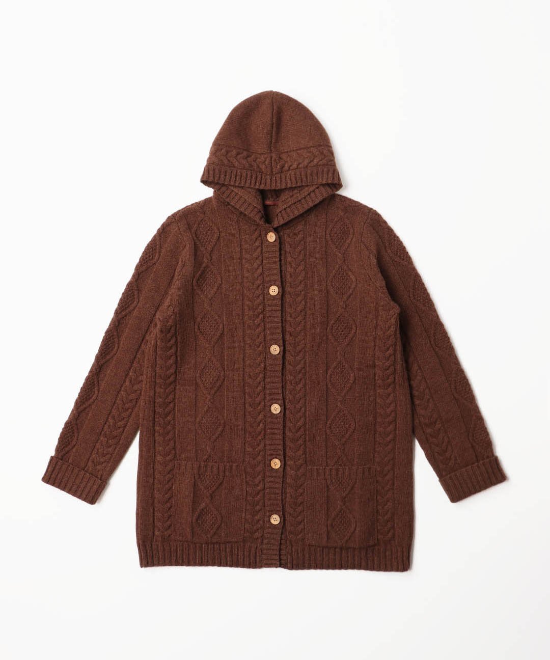 楽天市場】マドモアゼルノンノン コートの通販