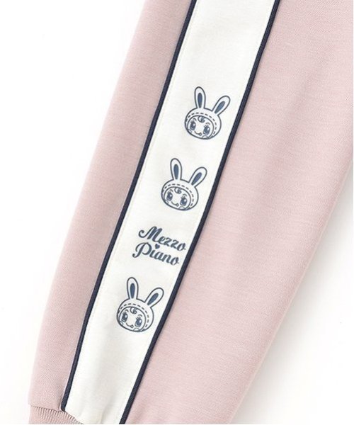 NARUMIYA ONLINE｜ベリエちゃん トラックジャケット | Rakuten Fashion