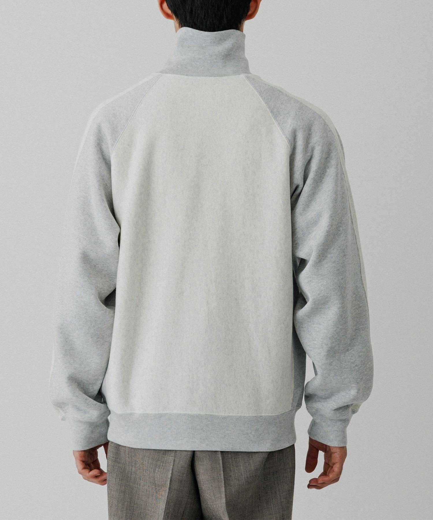 ADAM ET ROPE'｜《別注》【Champion/チャンピオン】REVERSE WEAVE