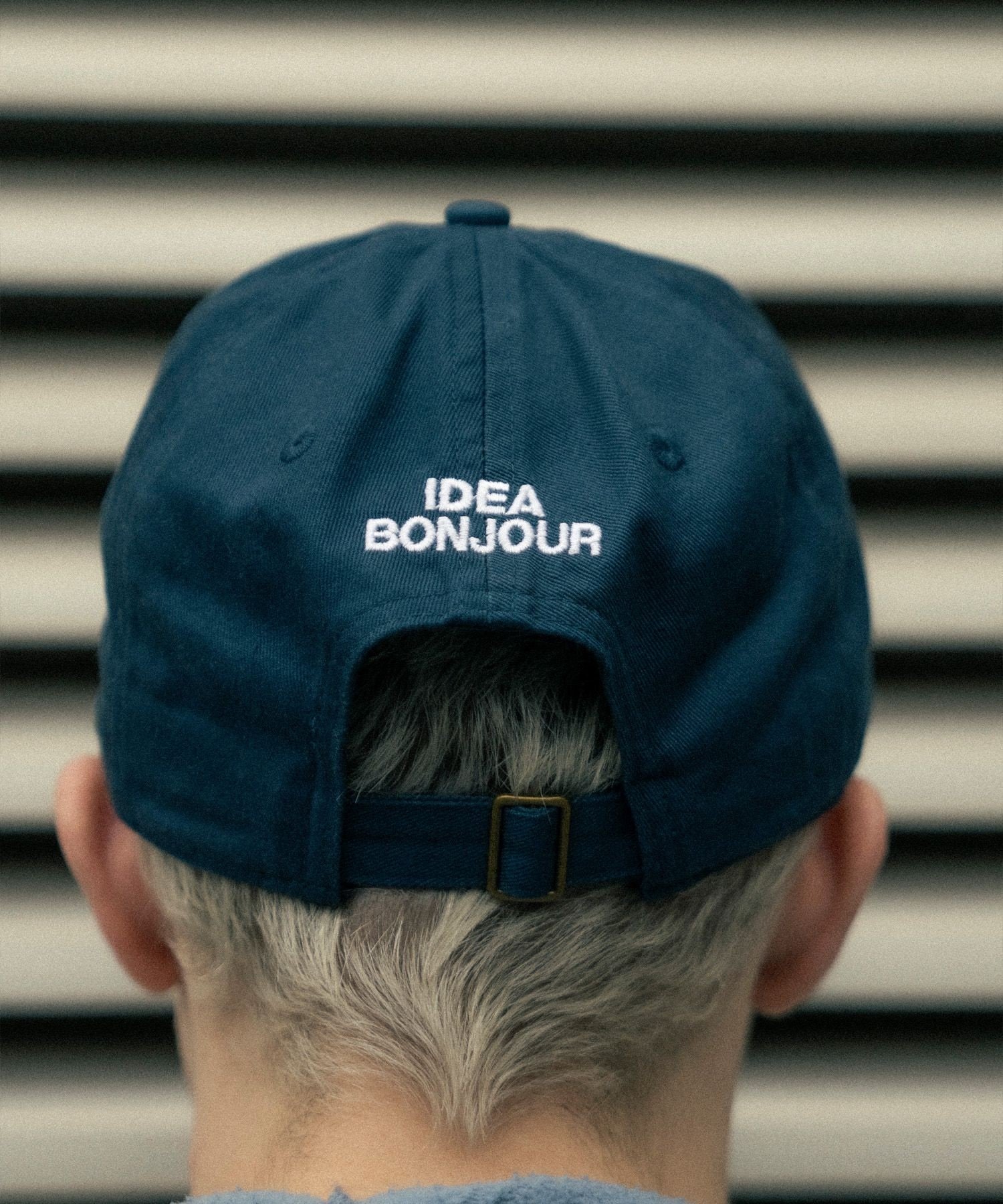 bonjour records｜IDEA/アイデア for bonjour records Exclusive ALL