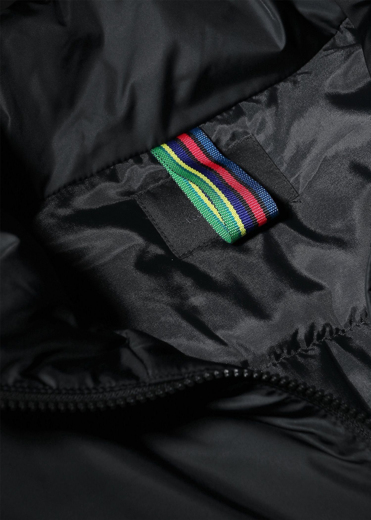 Paul Smith｜PERTEX(R) ライトウェイト パデッドジャケット | Rakuten