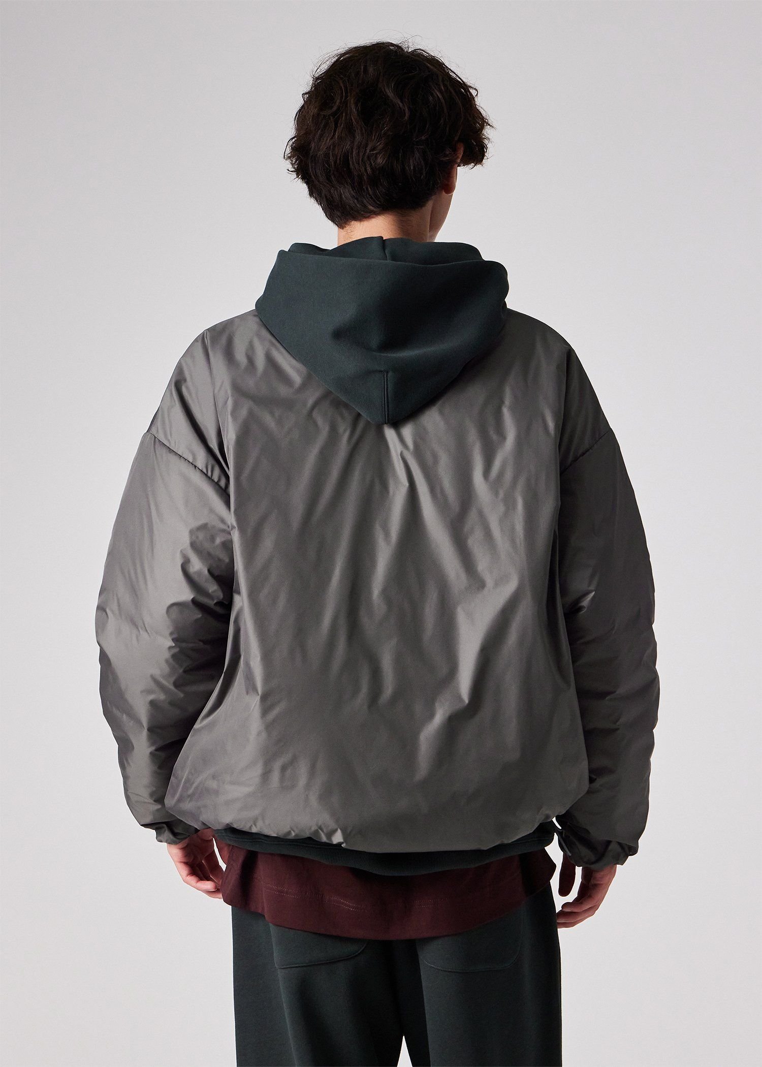 Paul Smith｜PERTEX(R) ライトウェイト パデッドジャケット | Rakuten