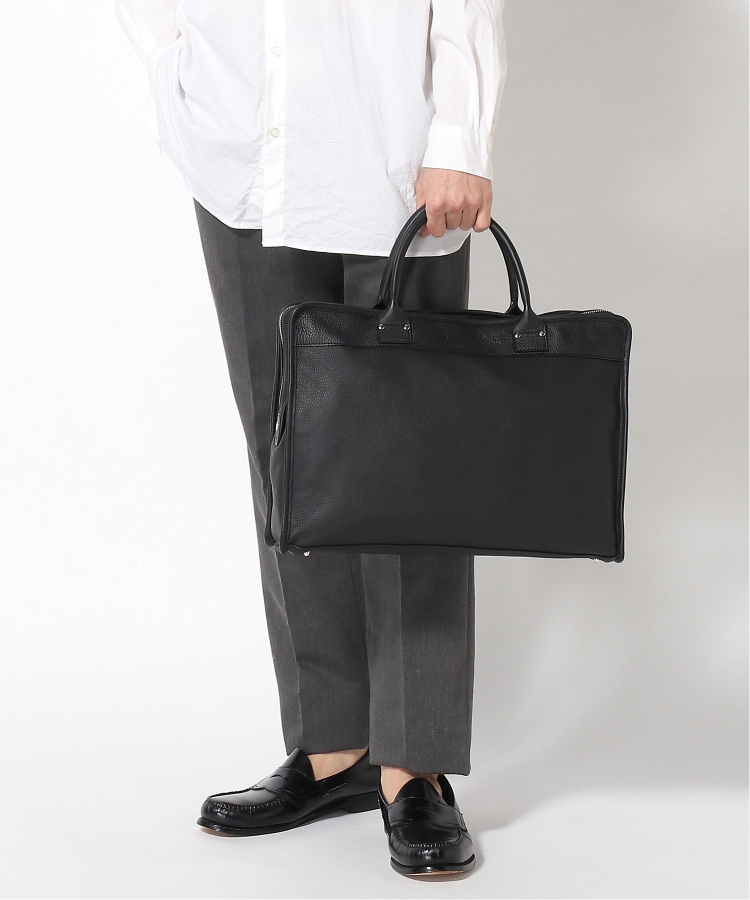 Felisi｜【Felisi/フェリージ】ブリーフケース レザー 1781/1/LD+DS