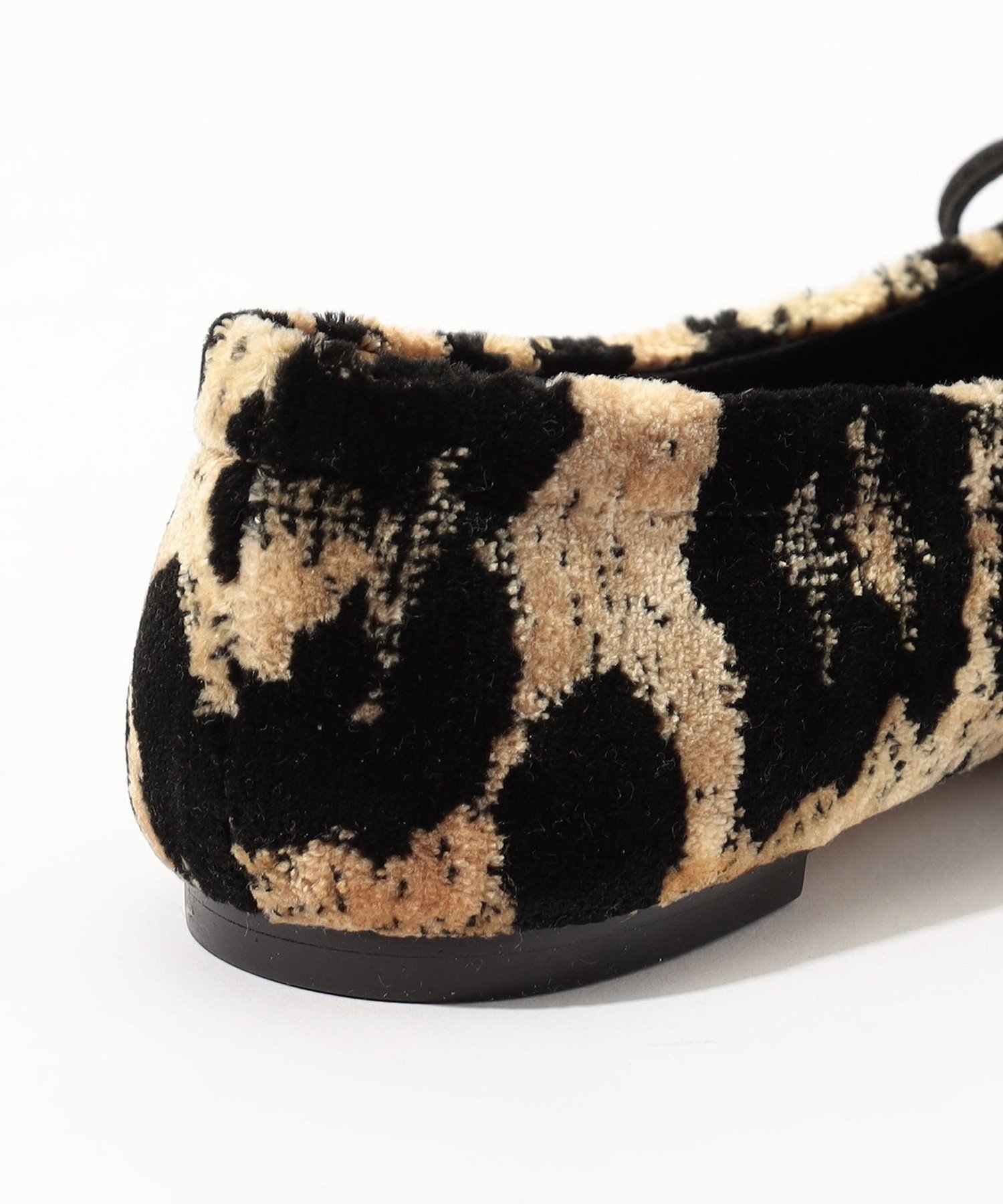 TOMORROWLAND｜PIPPICHIC AMBER BALLET バレエシューズ | Rakuten