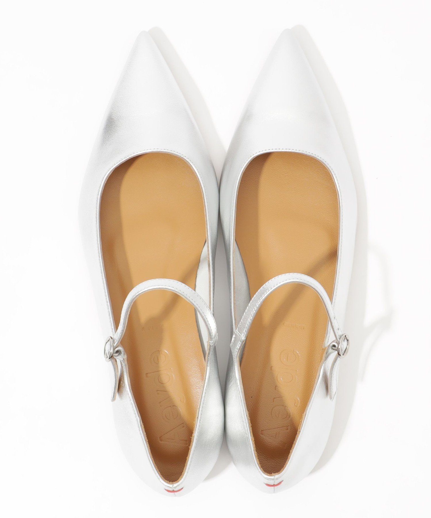 TOMORROWLAND｜Aeyde CLEO メリージェーンフラットシューズ | Rakuten