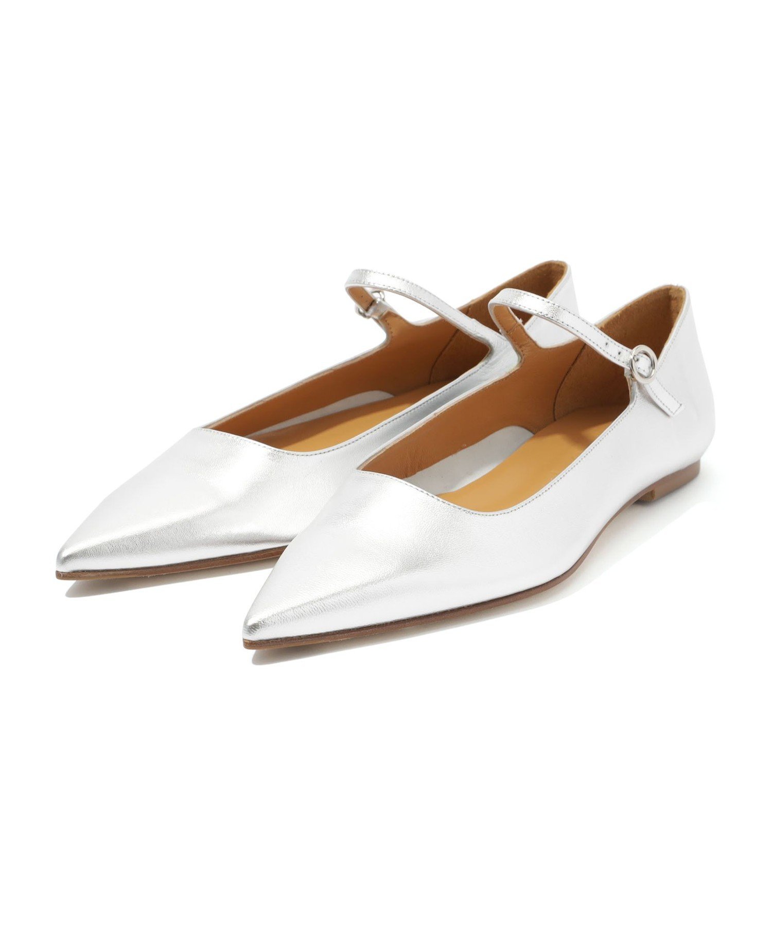 TOMORROWLAND｜Aeyde CLEO メリージェーンフラットシューズ | Rakuten