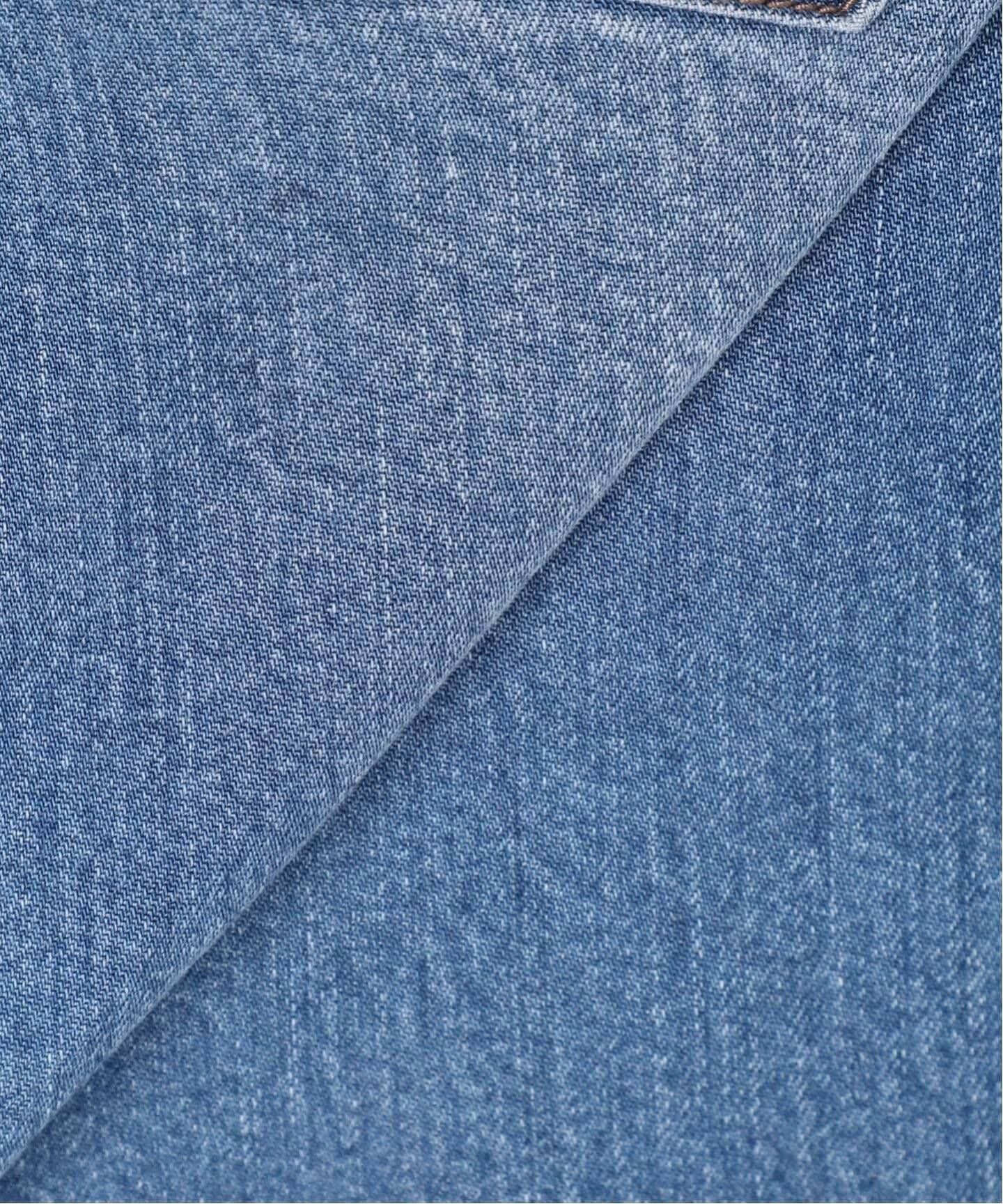 NOBLE｜フェードカラービッグポケットシャツ | Rakuten Fashion(楽天