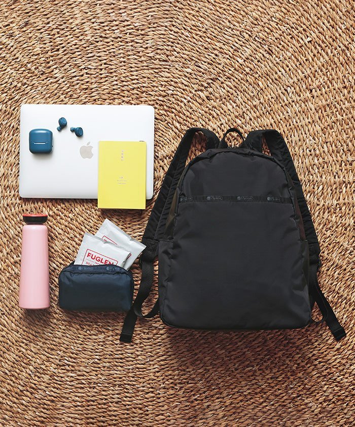 LeSportsac｜【公式】レスポートサック バックパック/リュック