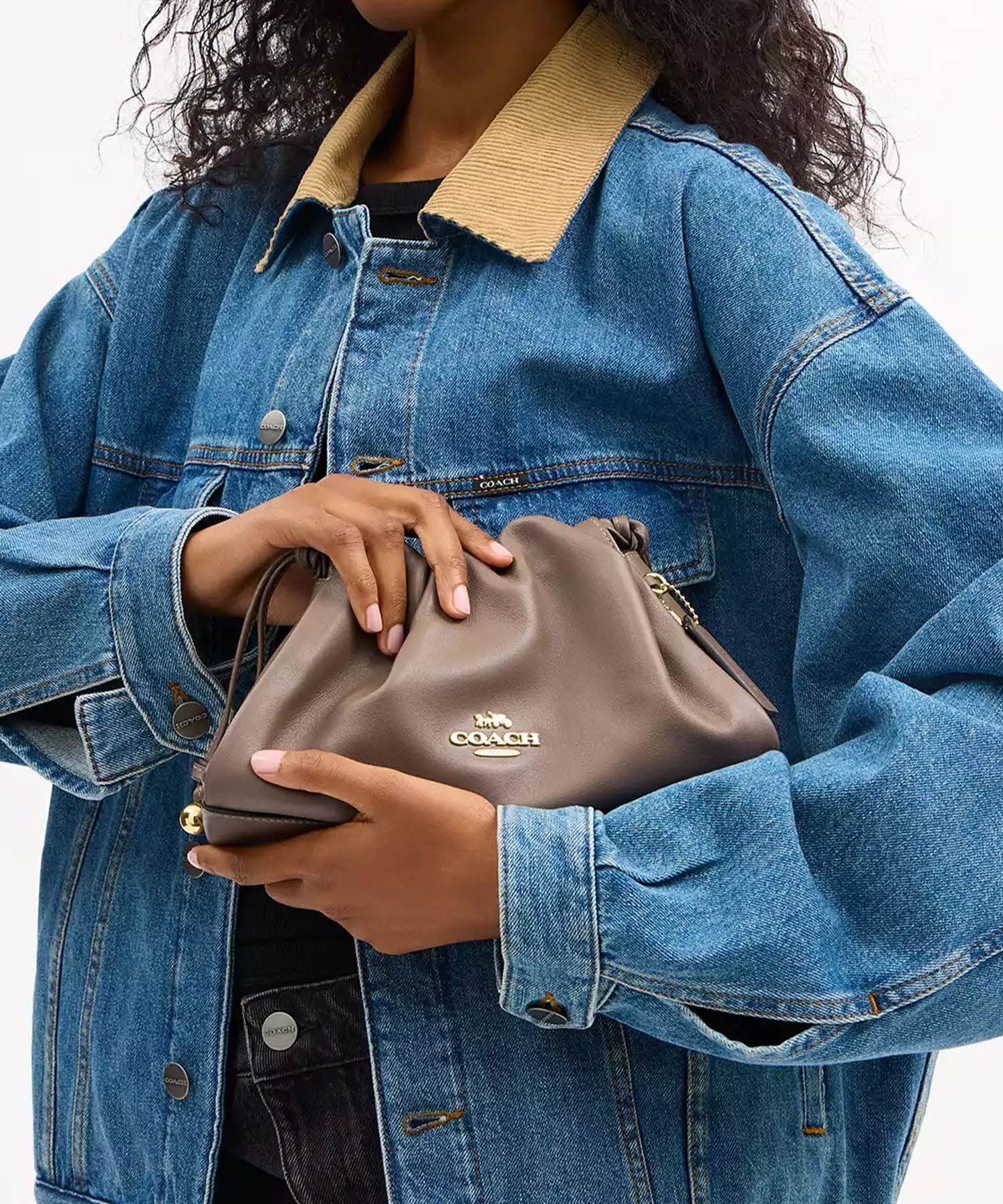 COACH OUTLET｜【公式】フェイ ショルダー バッグ・ルーシング