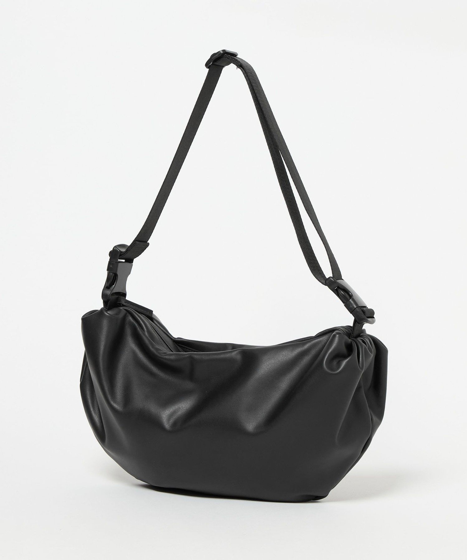 MARW マルゥユナイテッドアローズ 2WAYショルダーバッグ MARW UNITED ARROWS（マルゥ ユナイテッドアローズ） ショルダーバッグ