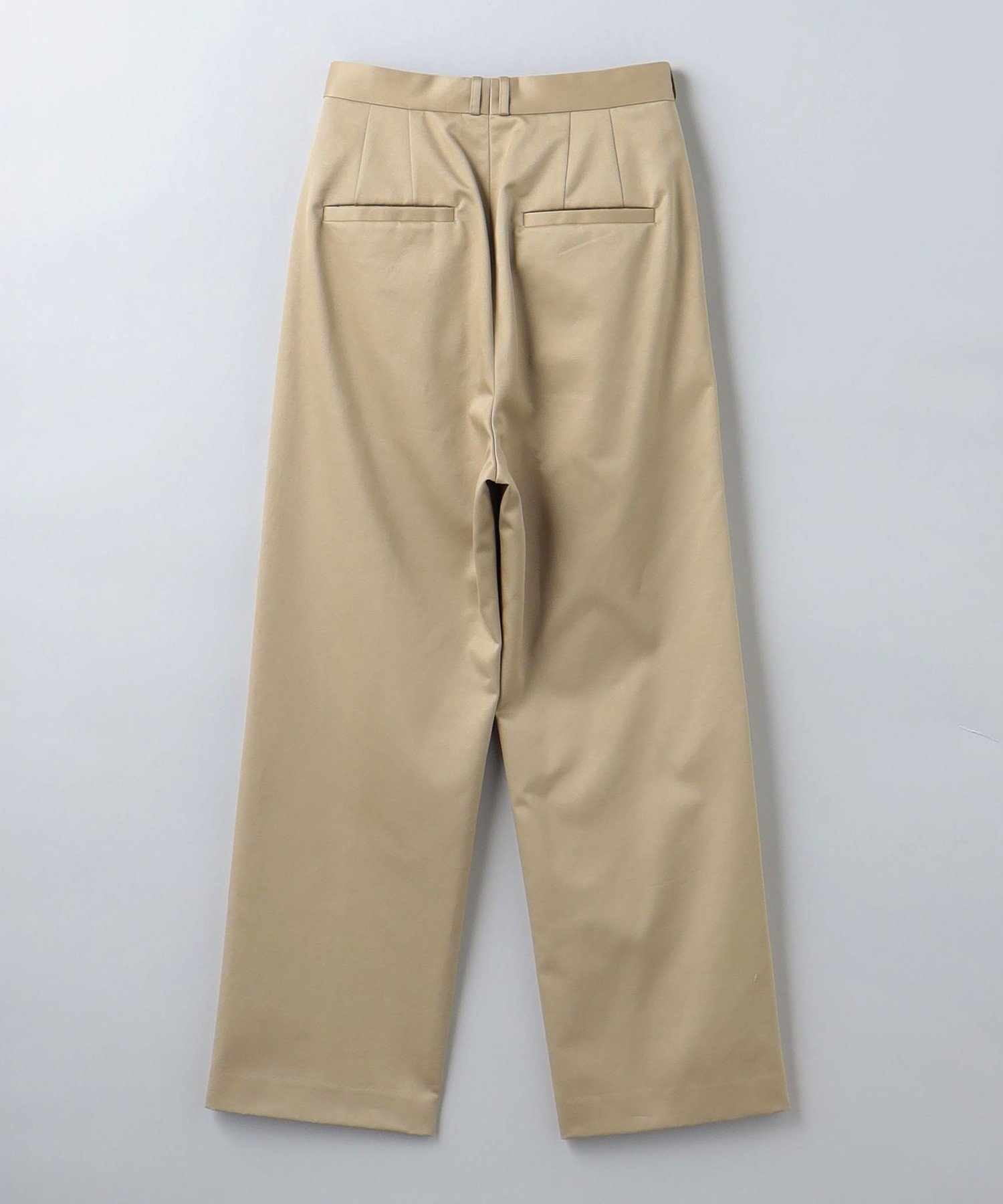 【限定価格】＜6(ROKU)＞コットン チノ パンツ UNITED ARROWS LTD. OUTLET｜<6(ROKU)>コットン チノ パンツ | Rakuten