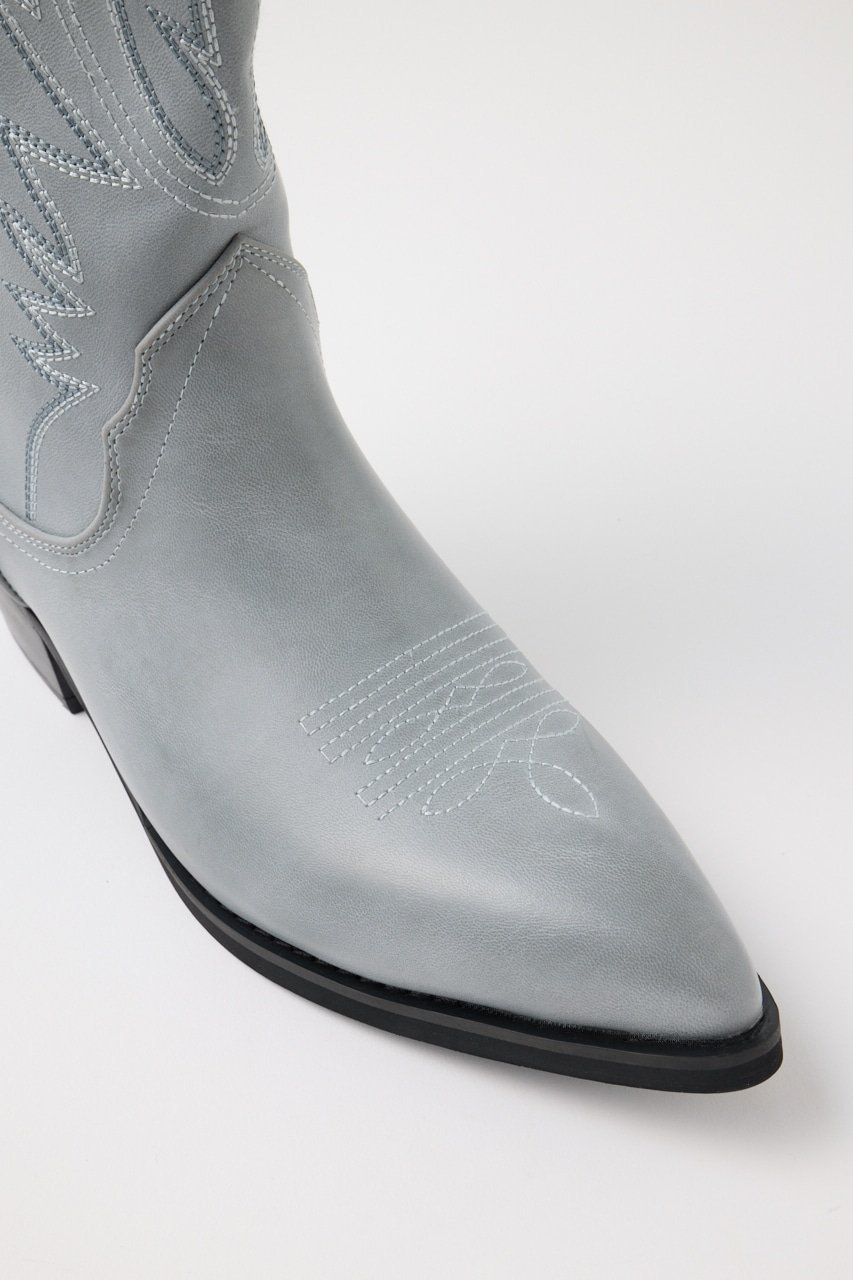 moussy｜WESTERN ブーツ | Rakuten Fashion(楽天ファッション／旧楽天