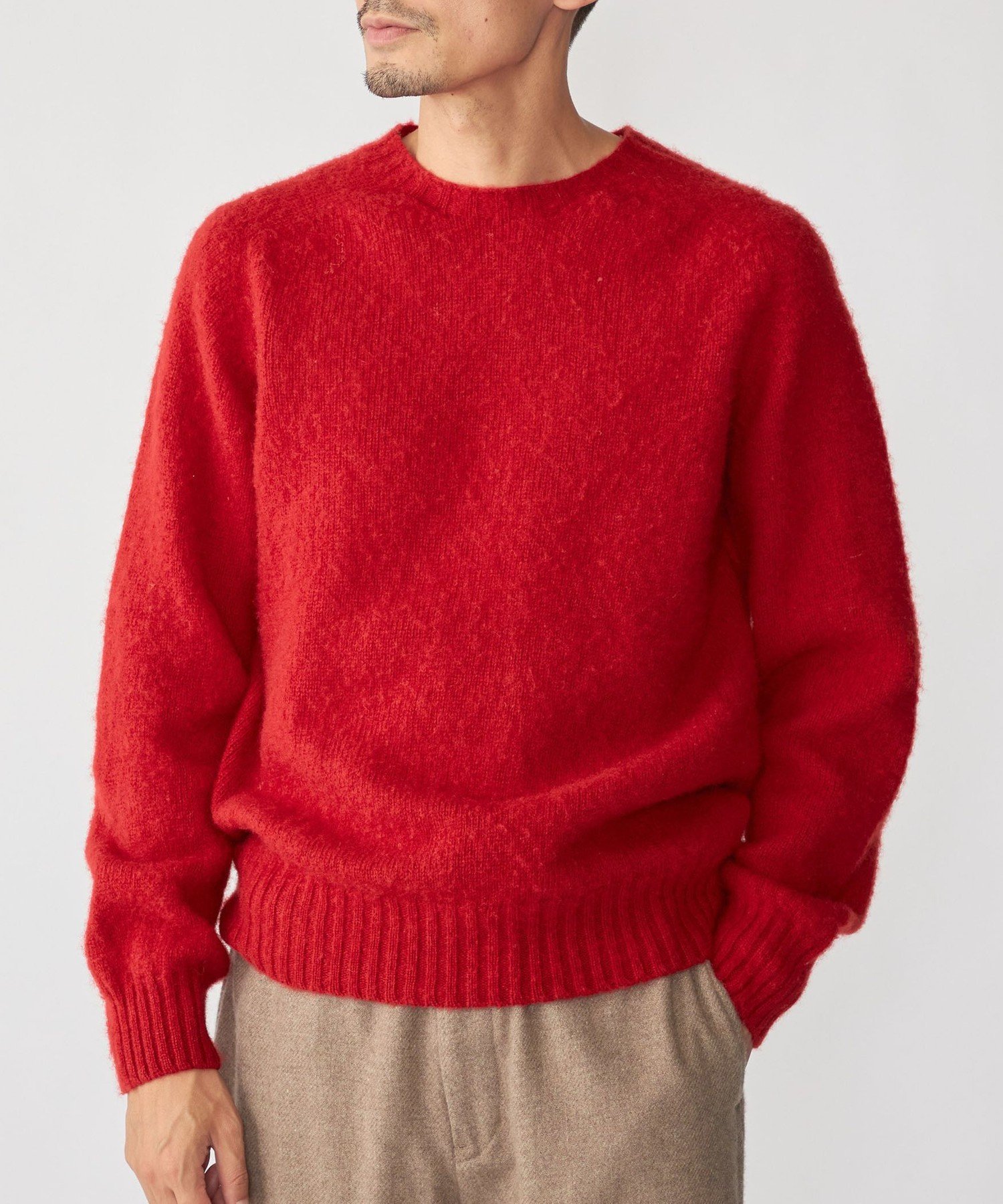 楽天市場】harley of scotland（サイズ（S/M/L）M）の通販