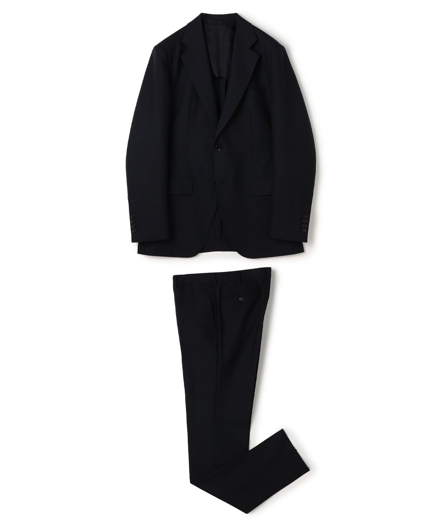 トゥモローランド(TOMORROWLAND) メンズスーツ | 通販・人気ランキング