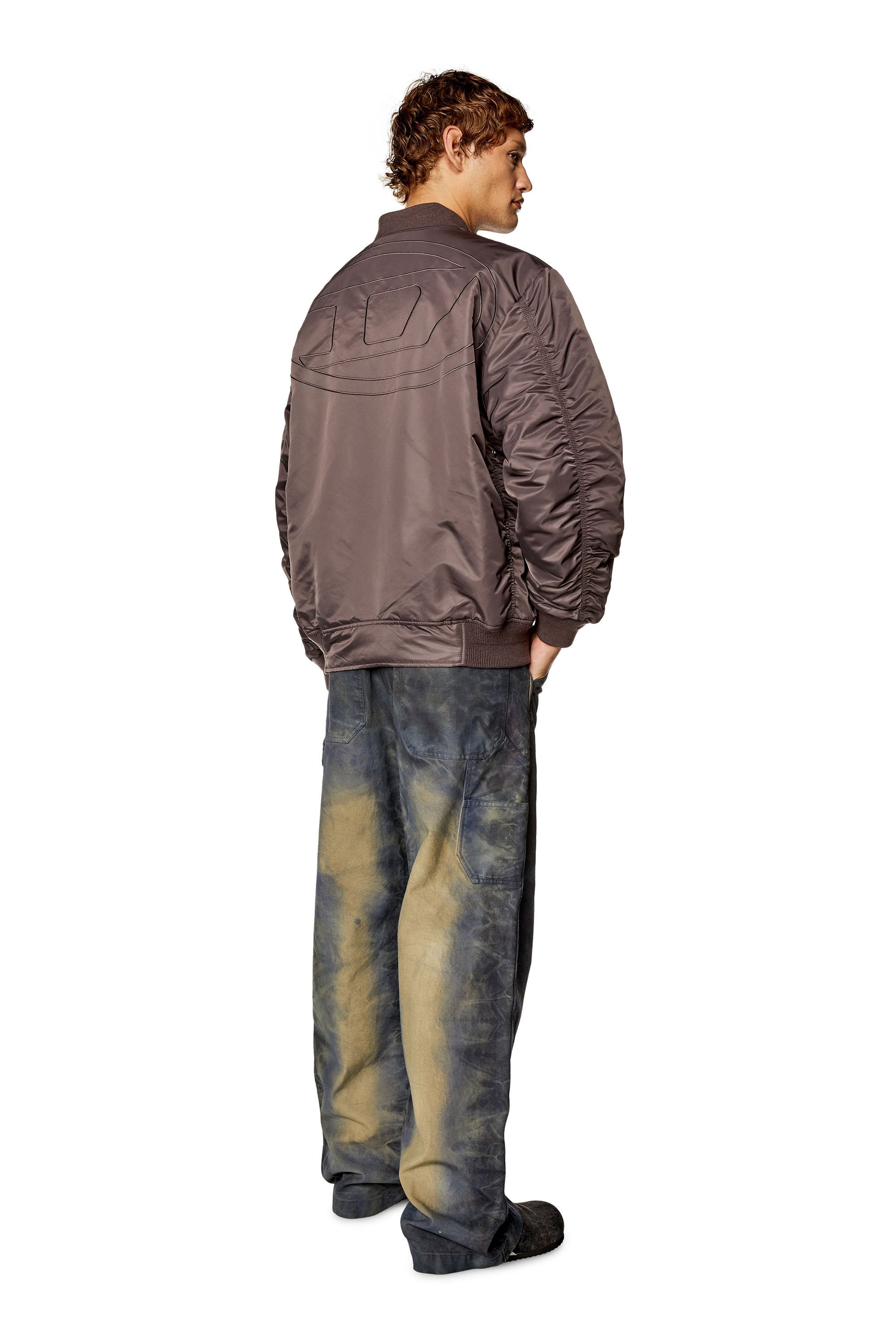 DIESEL｜メンズ ジャケット J-MATTAN | Rakuten Fashion(楽天