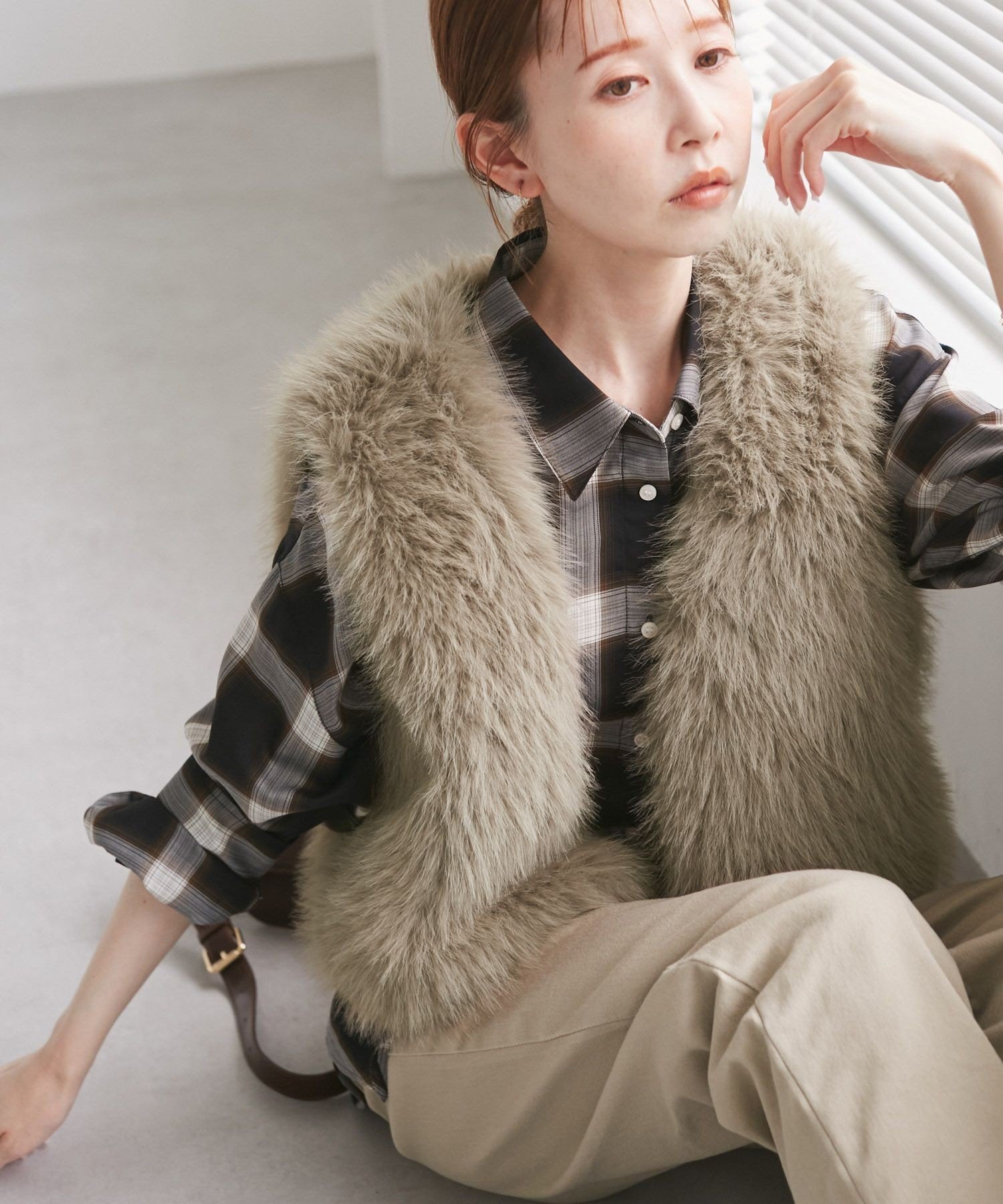 ROPE' PICNIC｜ファーベスト | Rakuten Fashion(楽天ファッション／旧