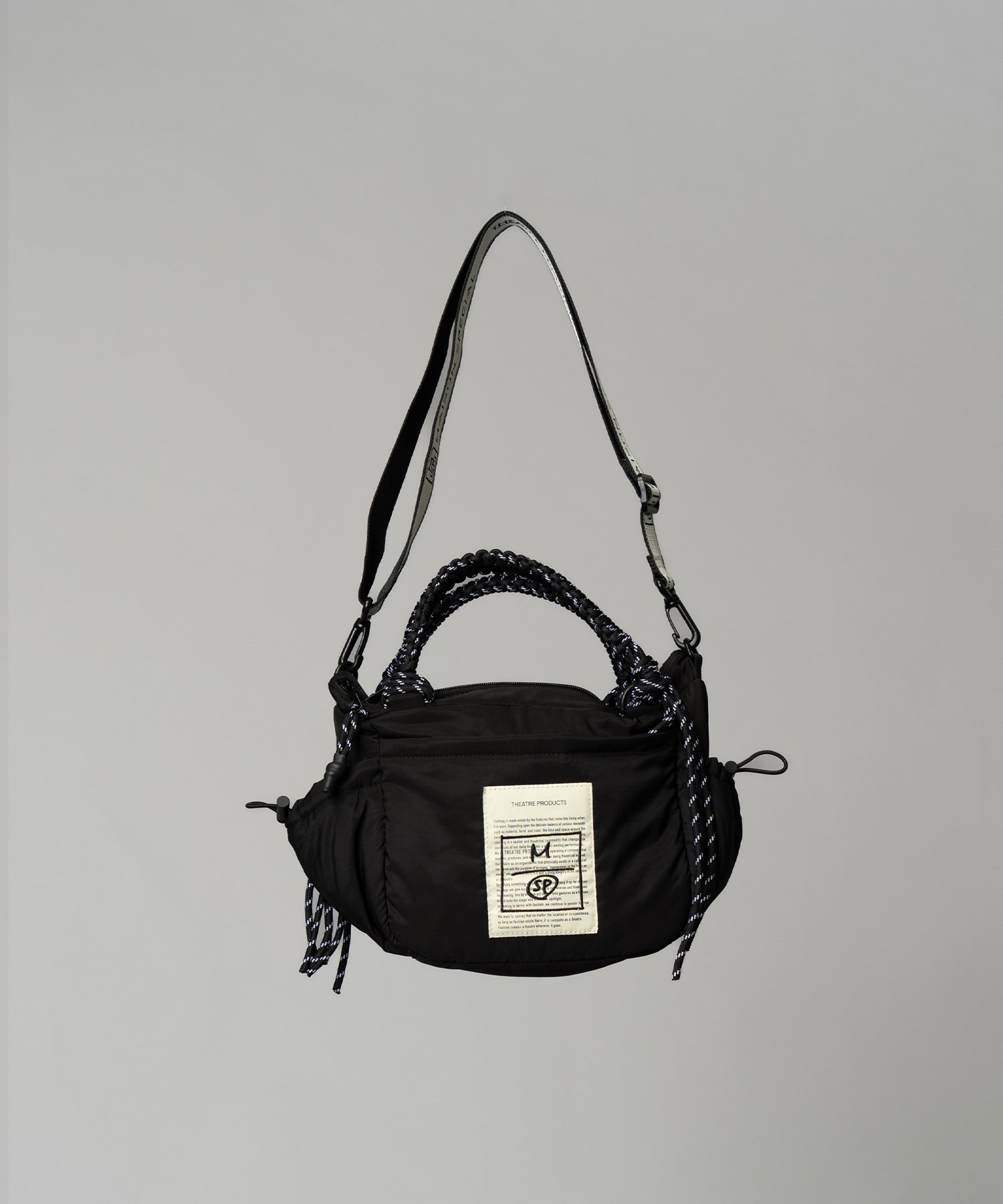 MAISON SPECIAL｜【THEATRE PRODUCTS】Collaboration Shoulder Mini