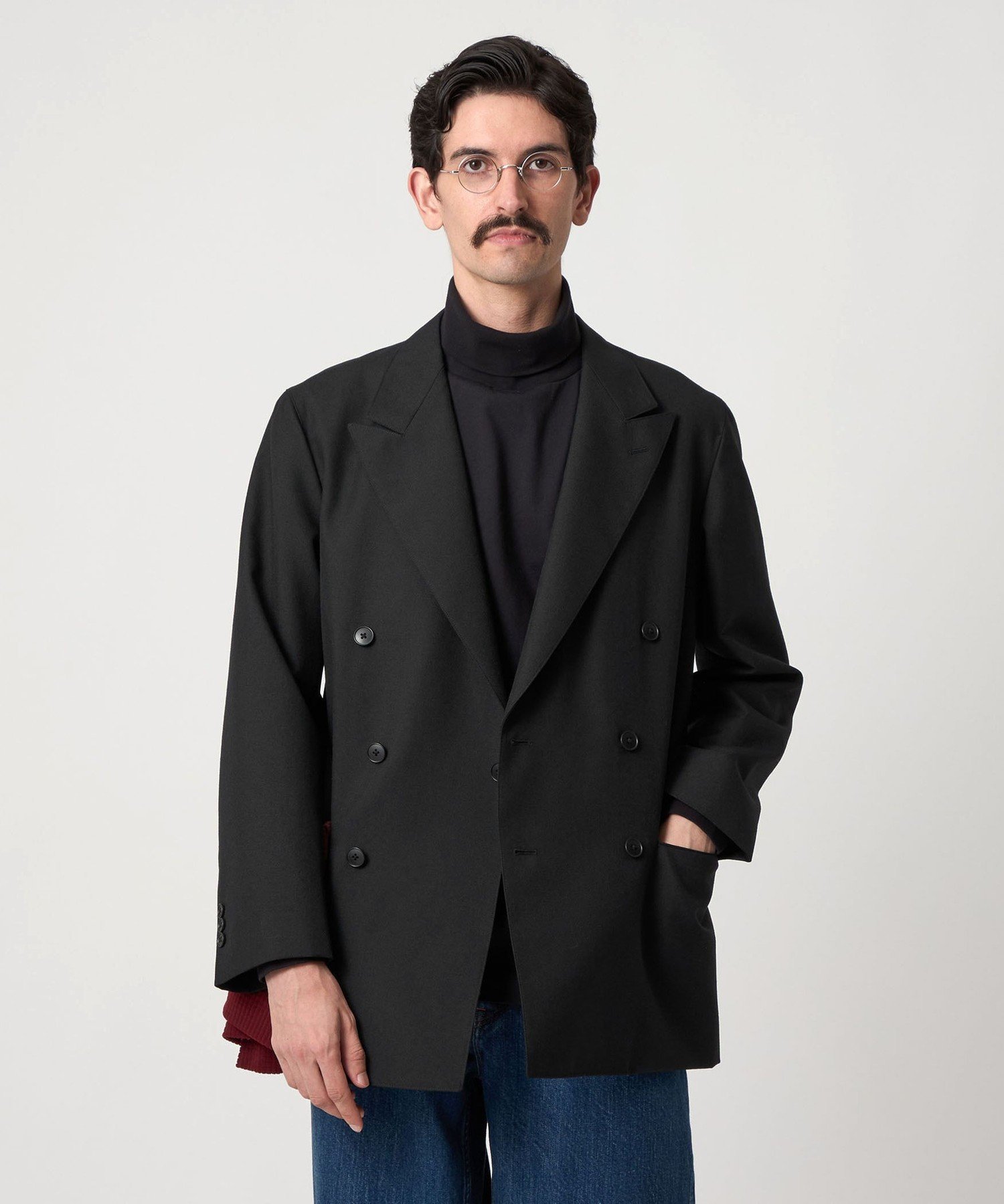 【タグ付き定価5.5万】Steven Alan 6B ジャケットセットアップS タグ付き定価5.5万】Steven Alan 6B ジャケットセットアップS - メルカリ