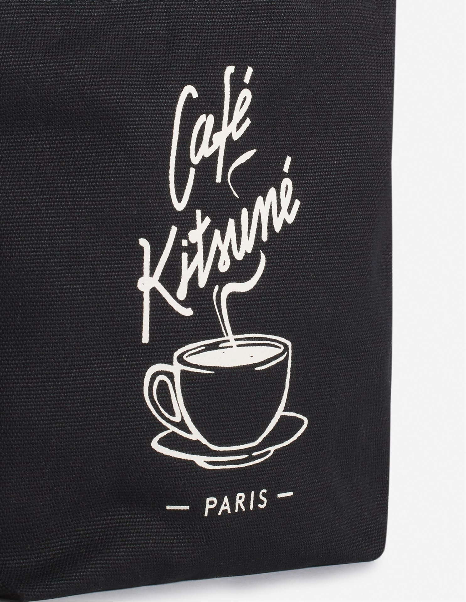 MAISON KITSUNE｜Maison Kitsune/(U)CAFE KITSUNE COFFEE CUP MINI