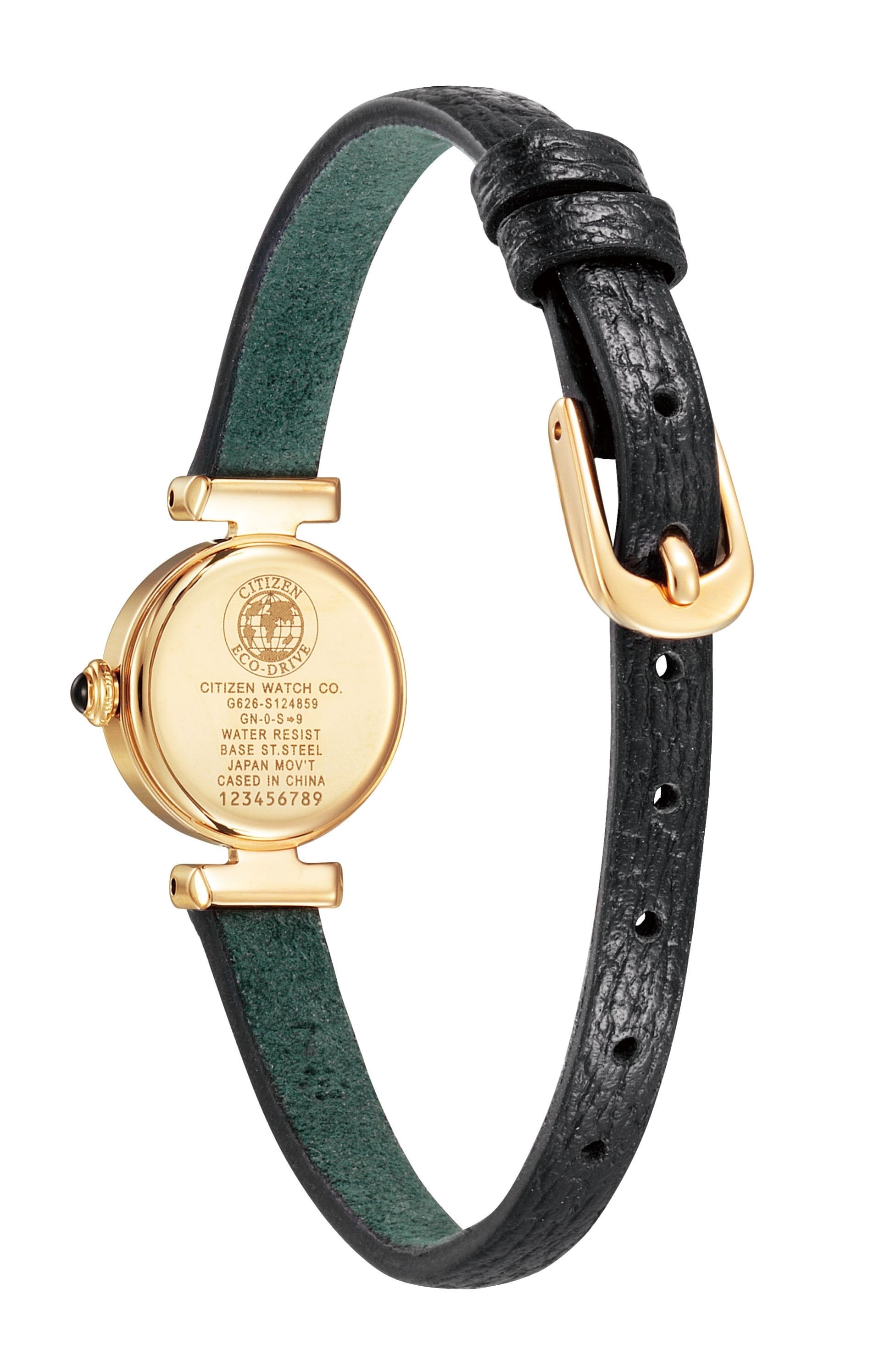 CITIZEN｜シチズン キー エコ・ドライブ ラウンドモデル CITIZEN Kii