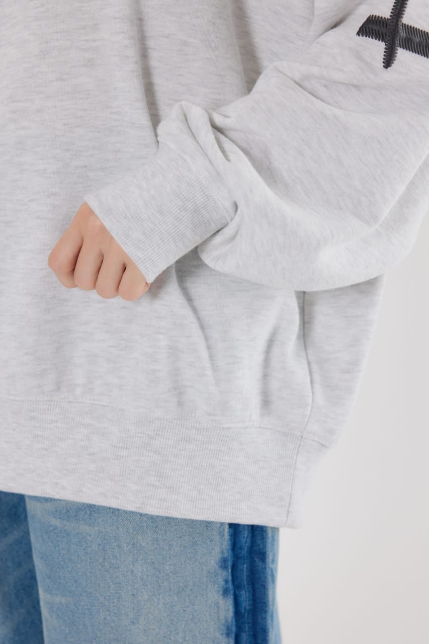 RODEO CROWNS WIDE BOWL｜(UNISEX)BRIDGE BEARスウェットトップス