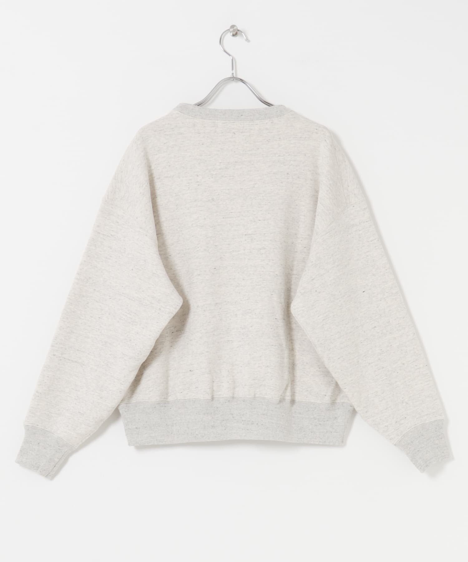 かぐれ｜コットンスウェットプルオーバー | Rakuten Fashion(楽天