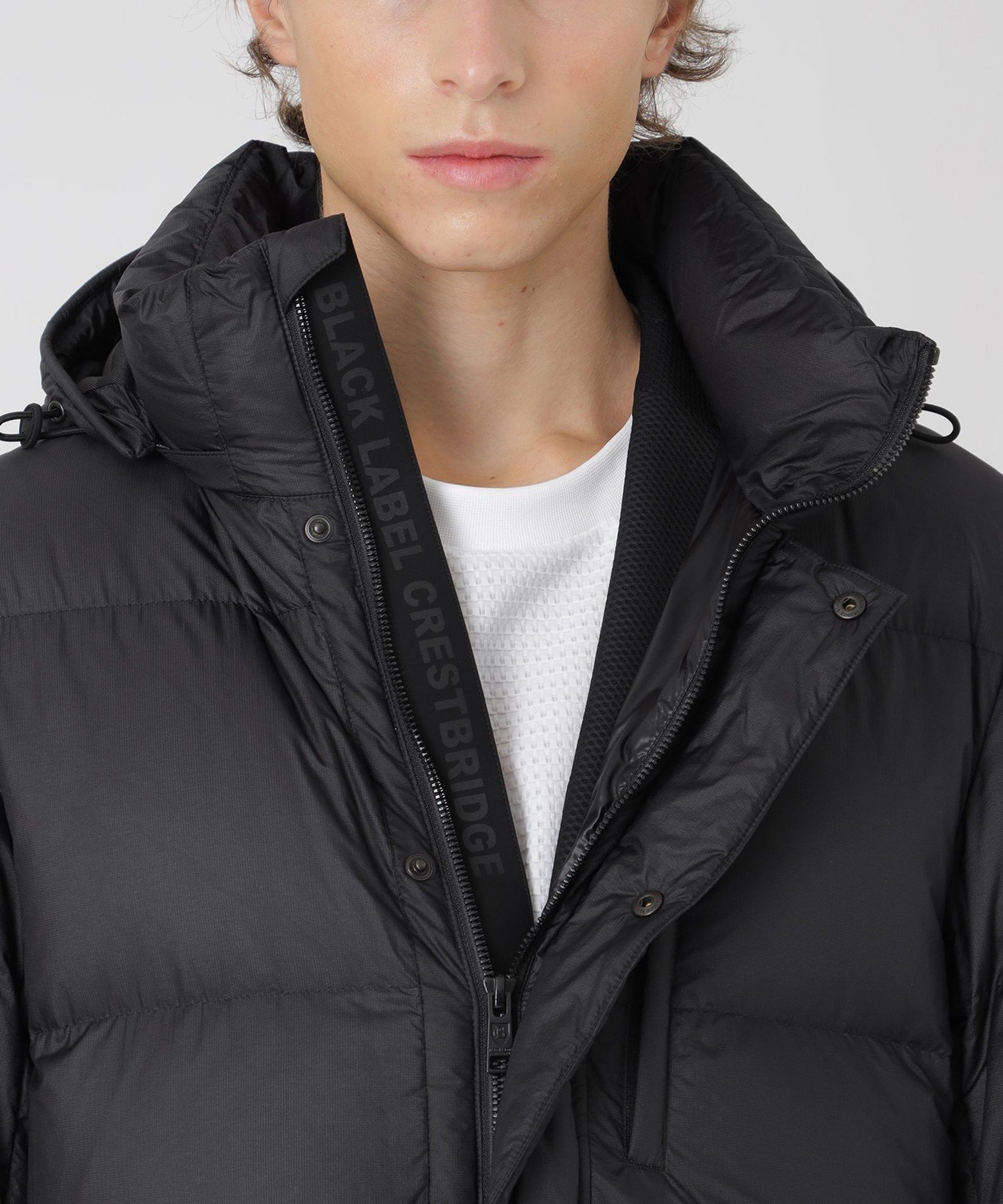 BLUE LABEL / BLACK LABEL CRESTBRIDGE｜【BLACK lab.】ライトウェイト