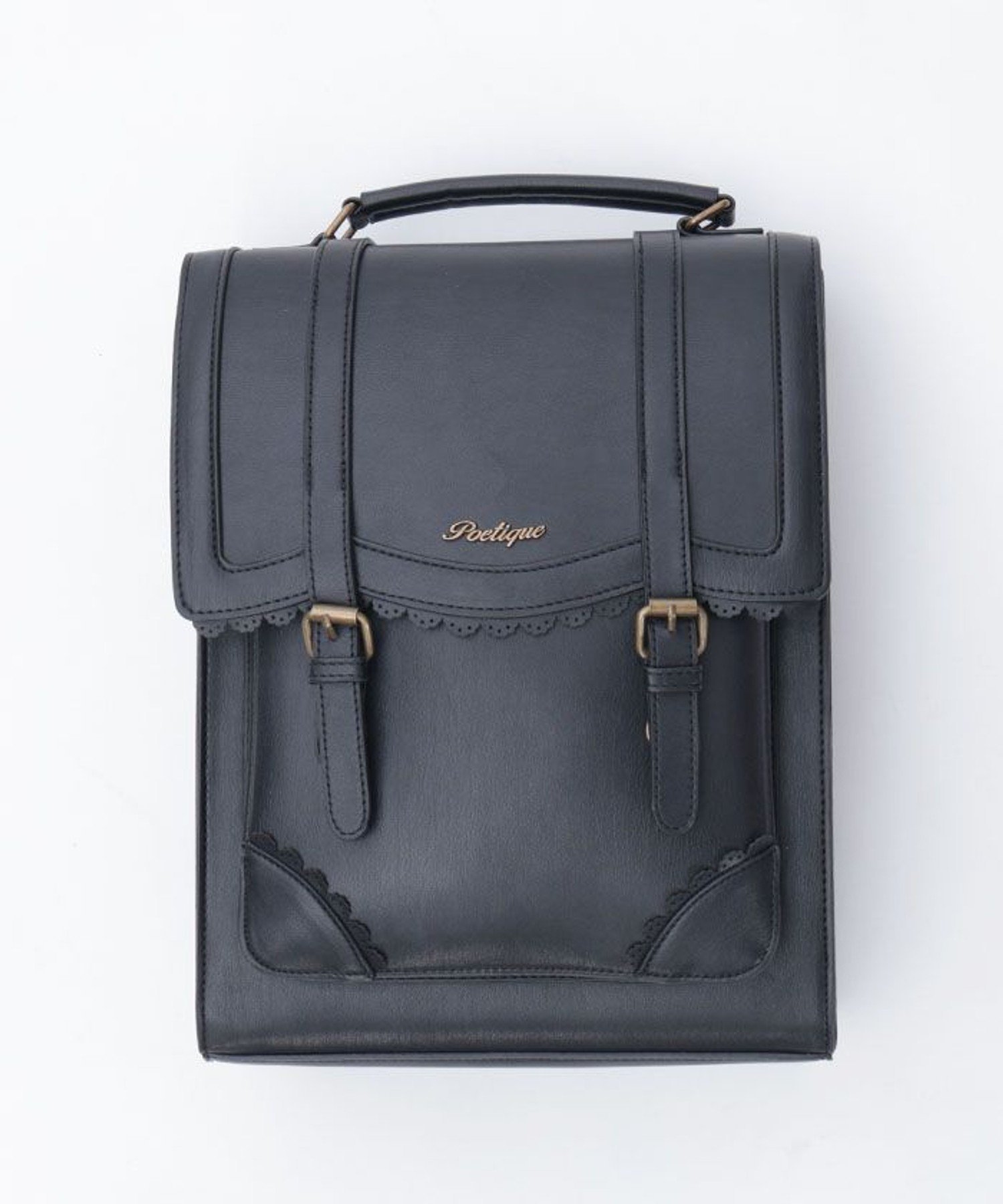 axes femme｜3WAYサッチェルバッグ | Rakuten Fashion(楽天