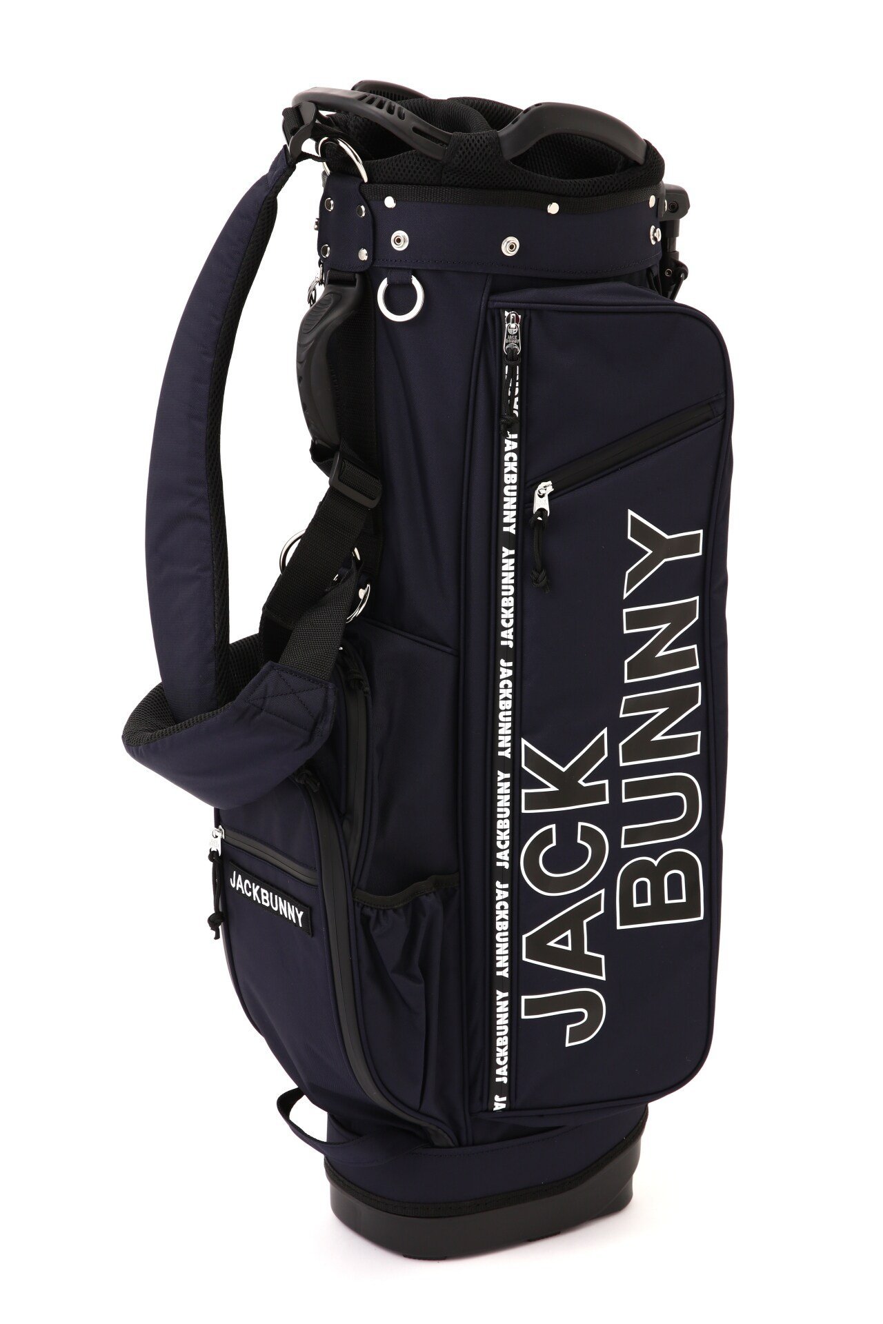 Jack Bunny!!｜スタンド式キャディバッグ (46インチ対応)(9型) (UNISEX