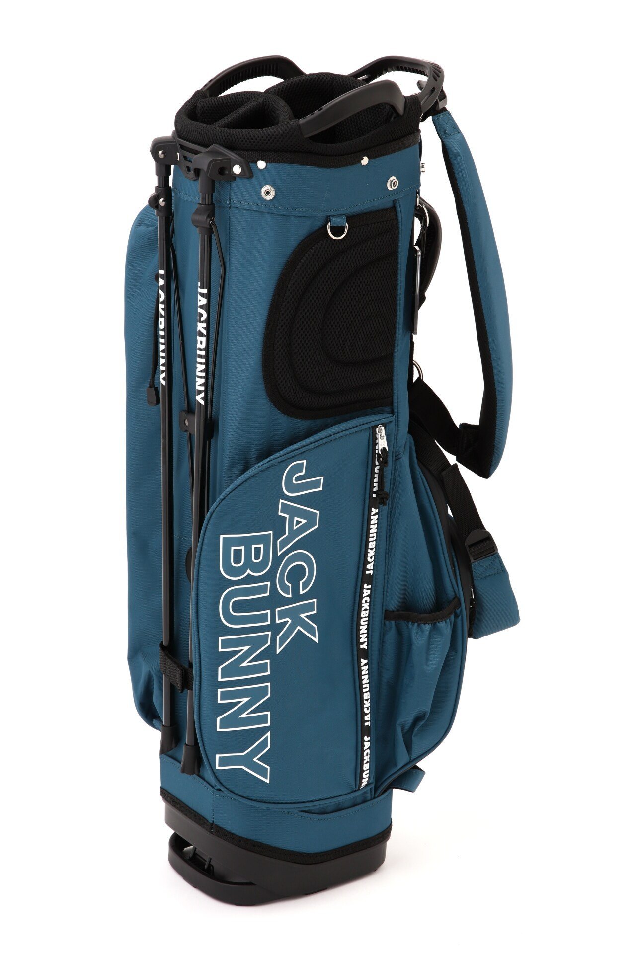 Jack Bunny!!｜スタンド式キャディバッグ (46インチ対応)(9型) (UNISEX