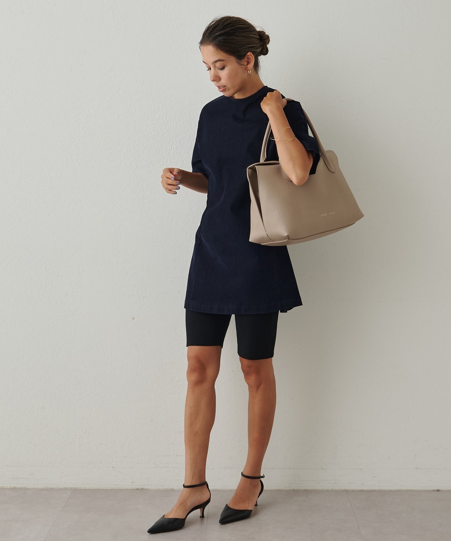 IACUCCI｜ラーナ L ALCE | Rakuten Fashion(楽天ファッション／旧楽天