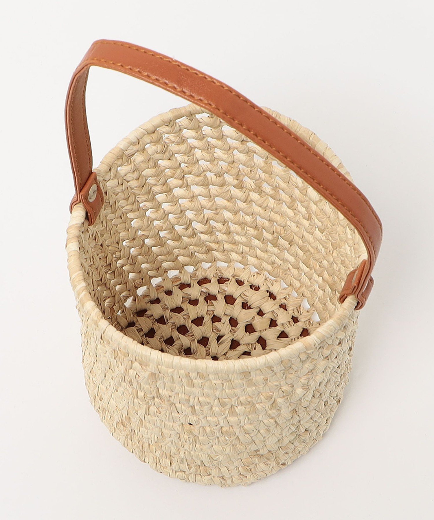 UNITED ARROWS LTD. OUTLET｜ネットライク バスケット | Rakuten