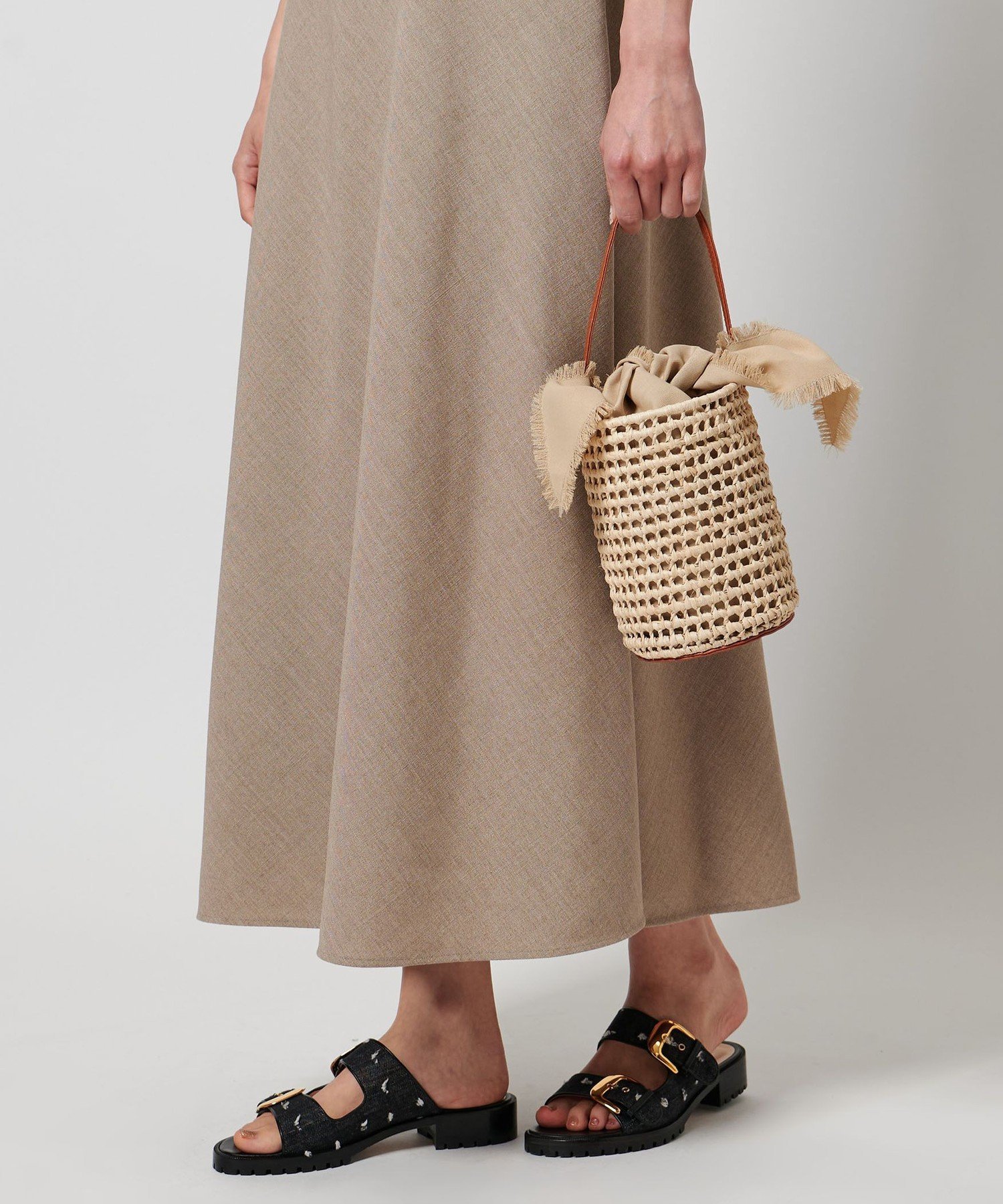 UNITED ARROWS LTD. OUTLET｜ネットライク バスケット | Rakuten