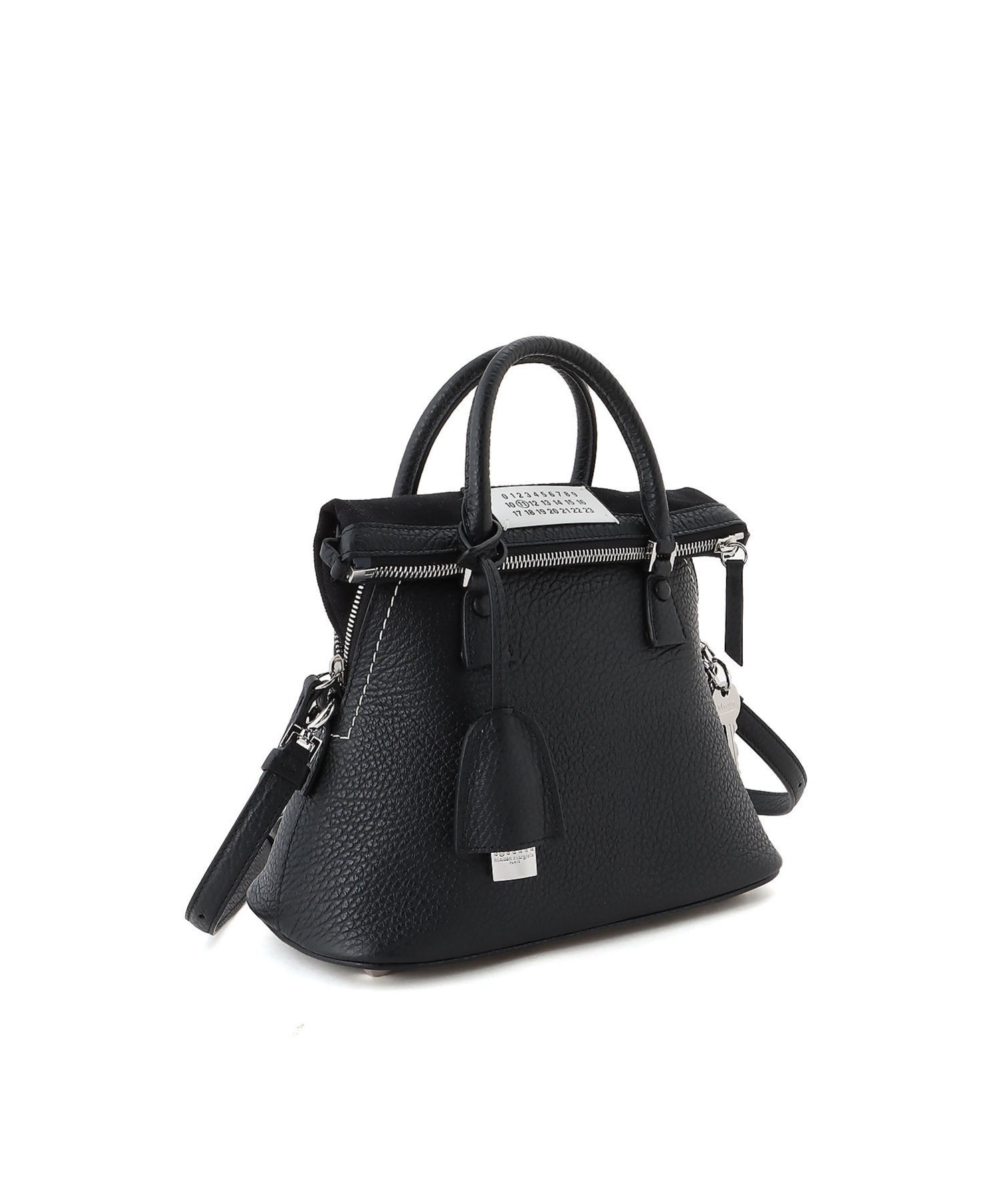 Maison Margiela(メゾンマルジェラ)｜「5AC」 ミニ | Rakuten Fashion